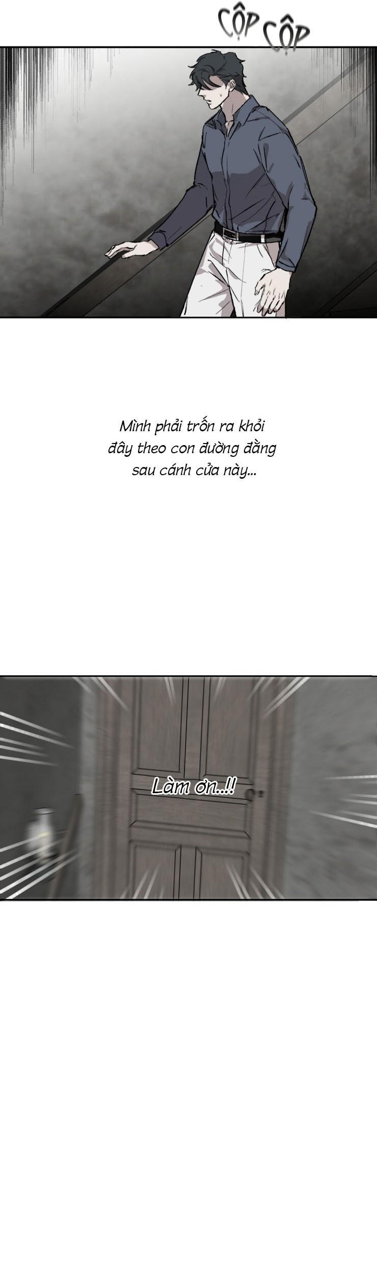 Đọc truyện  Nuốt gai - Chapter 24