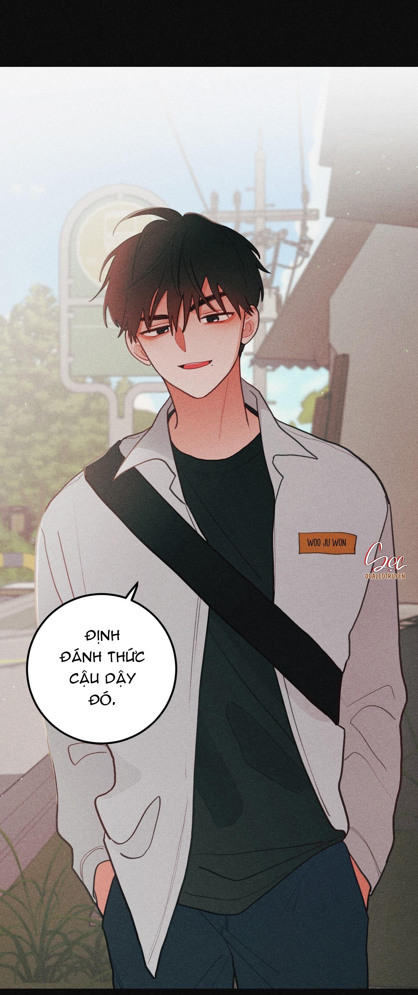 Đọc truyện CHUYỆN TÌNH HOA LÊ NỞ - Chapter 48