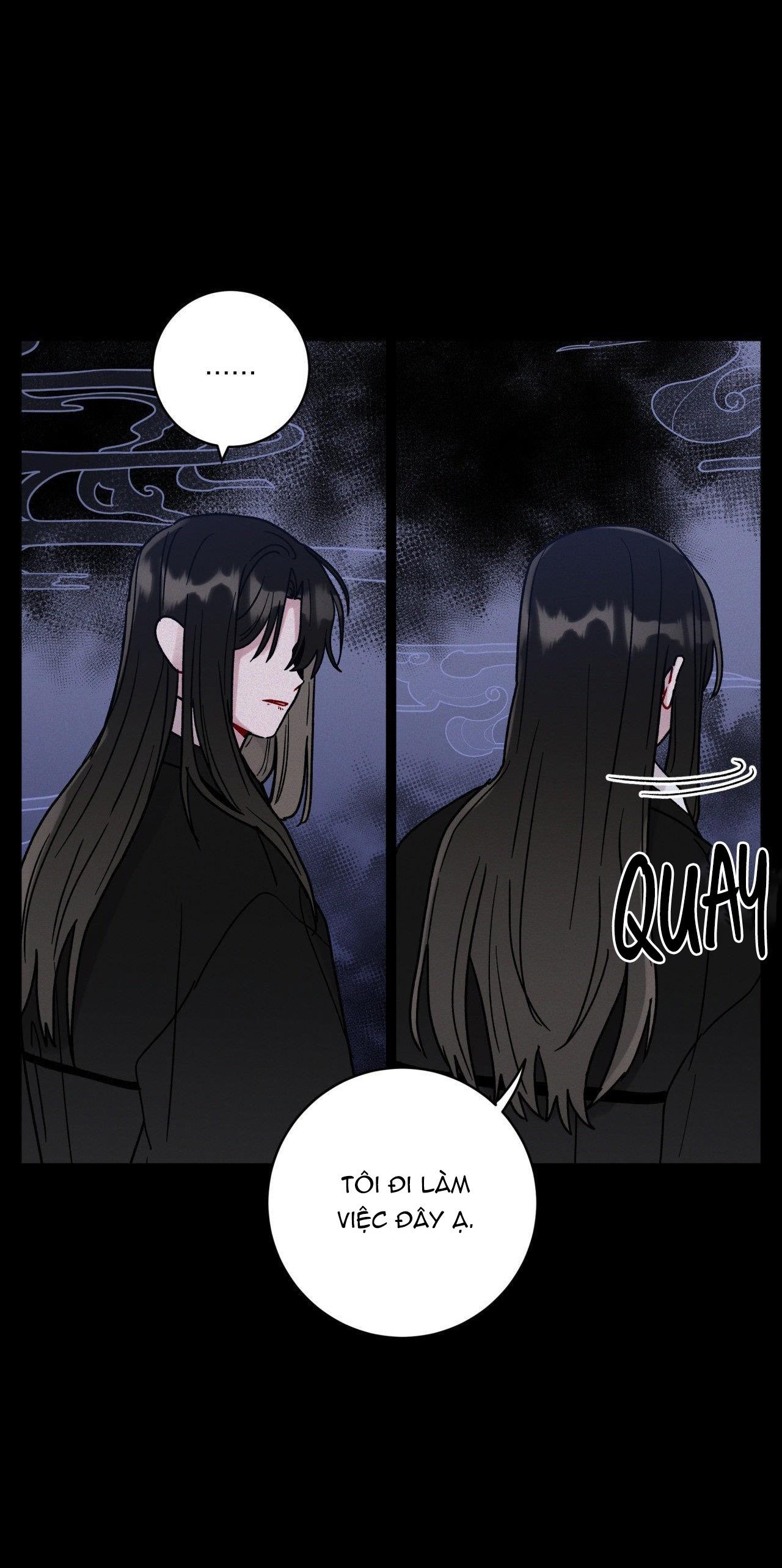 Đọc truyện CƠN MƯA RÀO MÙA HẠ - Chapter 55