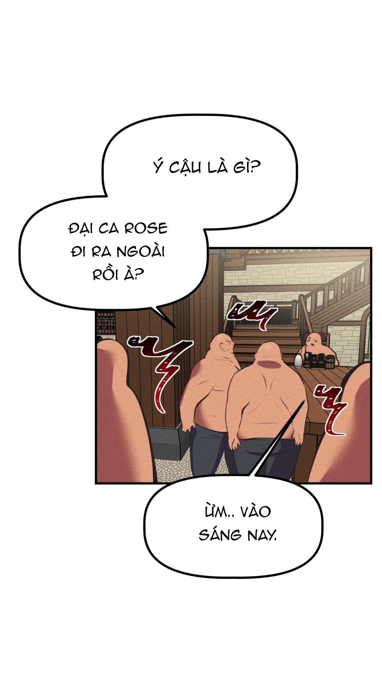 Đọc truyện ÁC MA ĐỈNH CẤP - Chapter 33