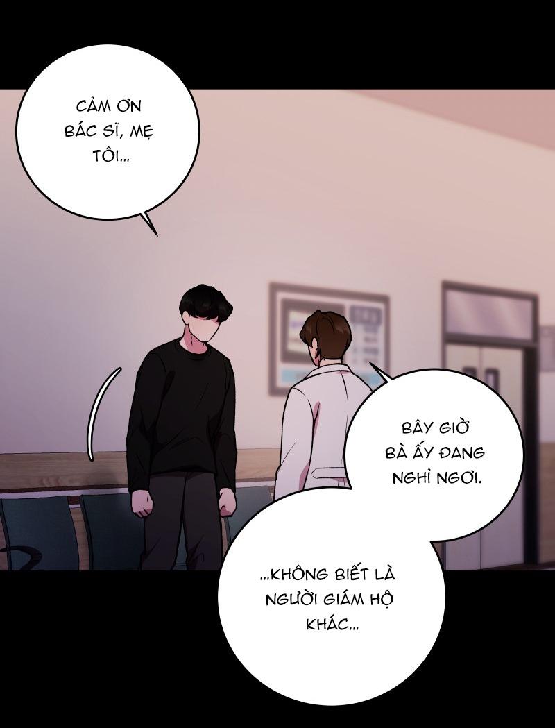 Đọc truyện NỖI SỢ CỦA HWAN YEONG - Chapter 42