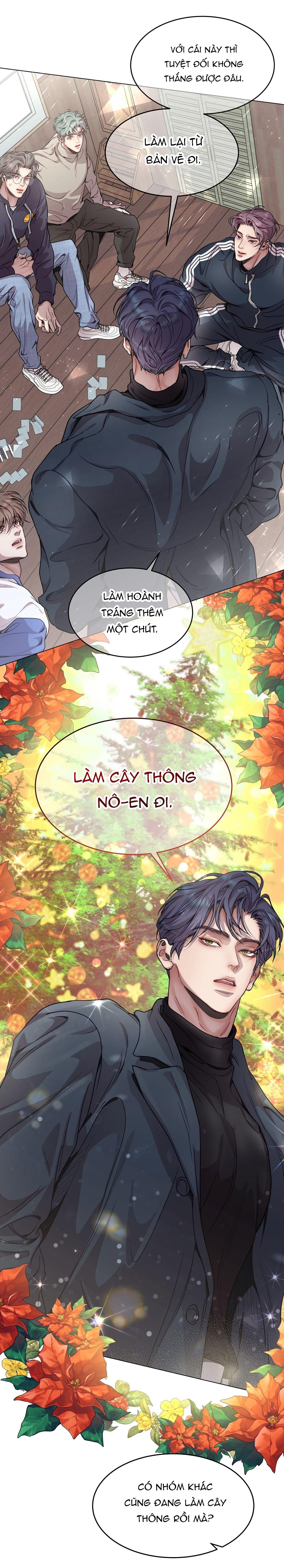 Đọc truyện LỐI SỐNG ÍCH KỶ - Chapter 72