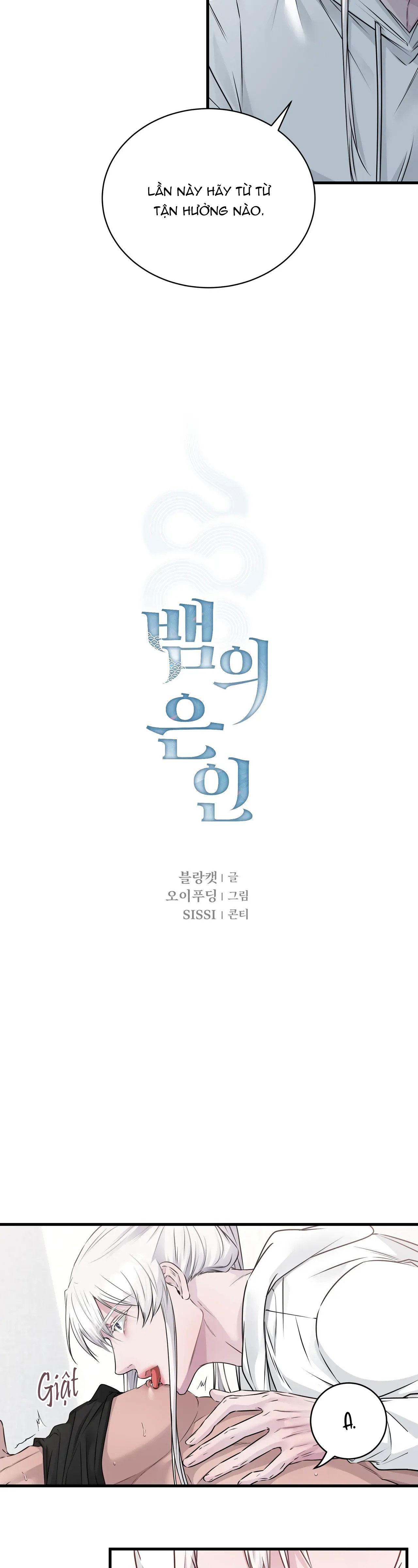 Đọc truyện ÂN NHÂN CỦA RẮN - Chapter 5