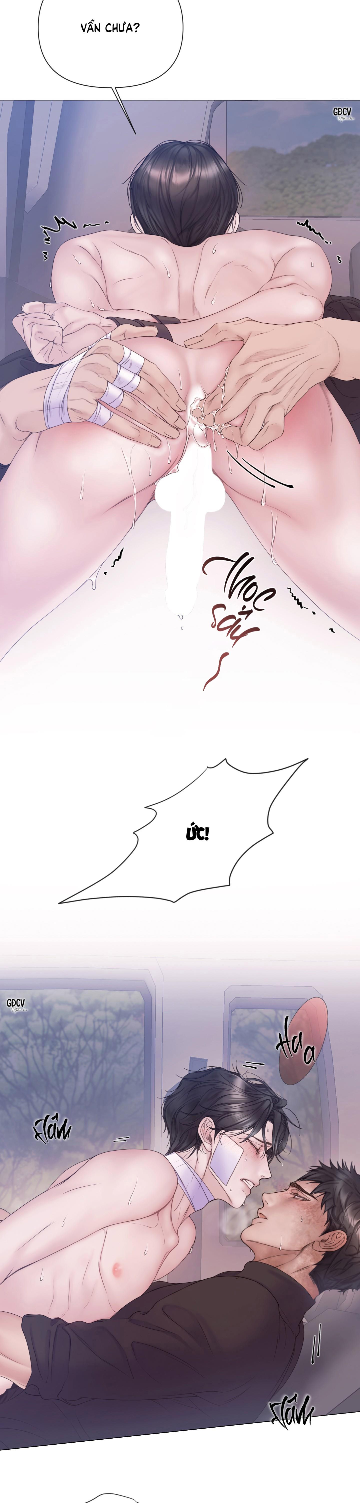 Đọc truyện MARY JANE - Chapter 48