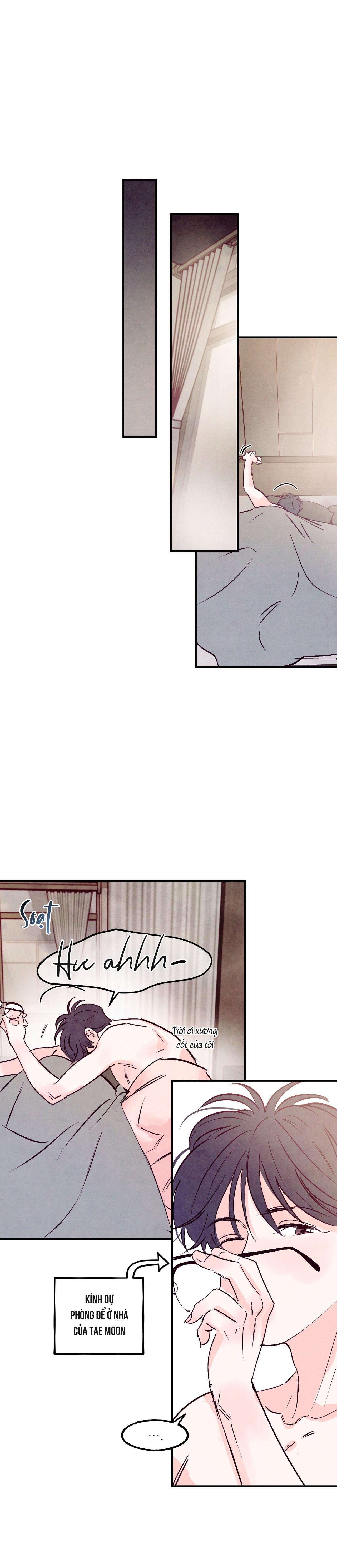 Đọc truyện Say Tình - Chapter 64