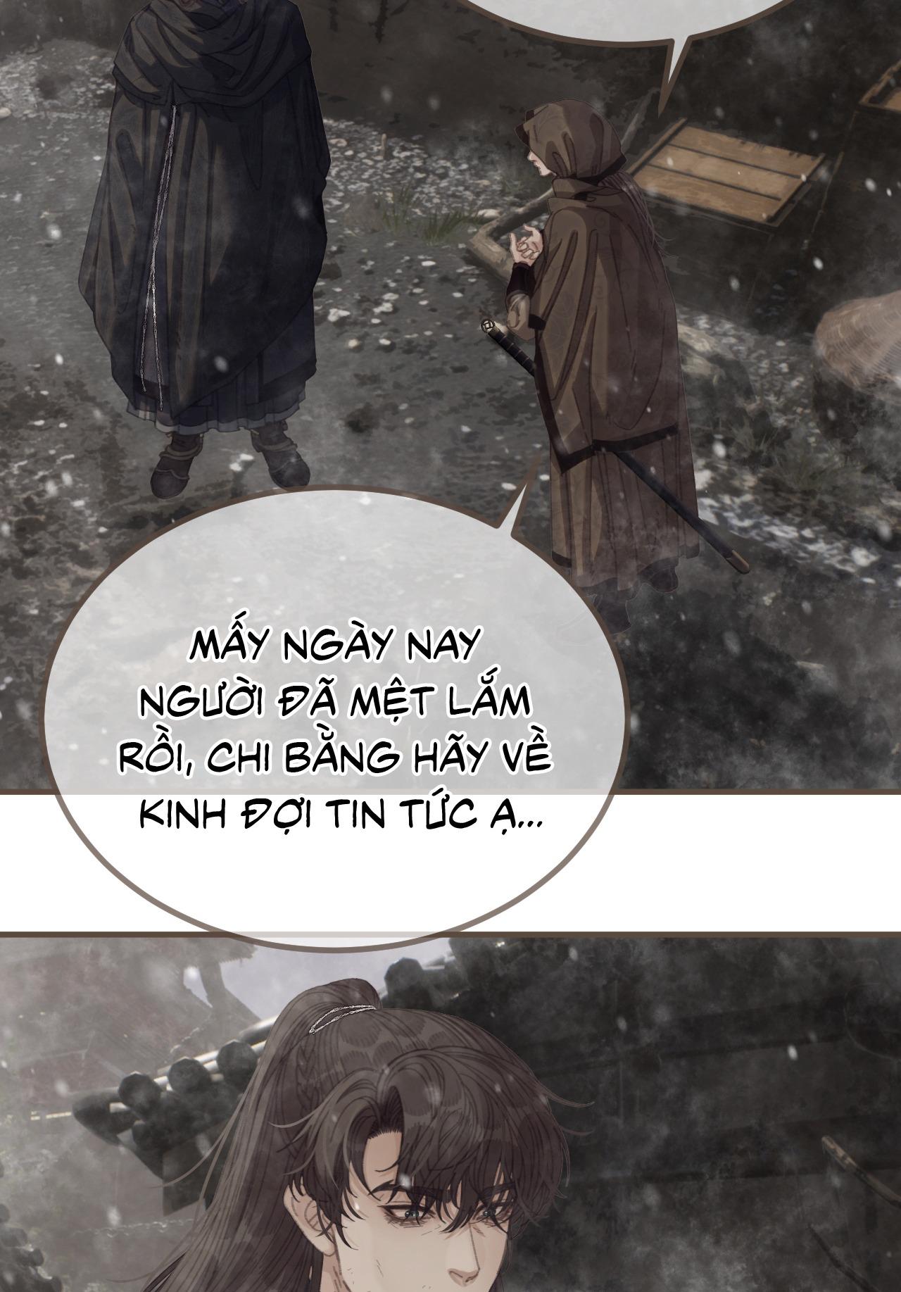 Đọc truyện Á NÔ 2 - THÁM HOA - Chapter 69