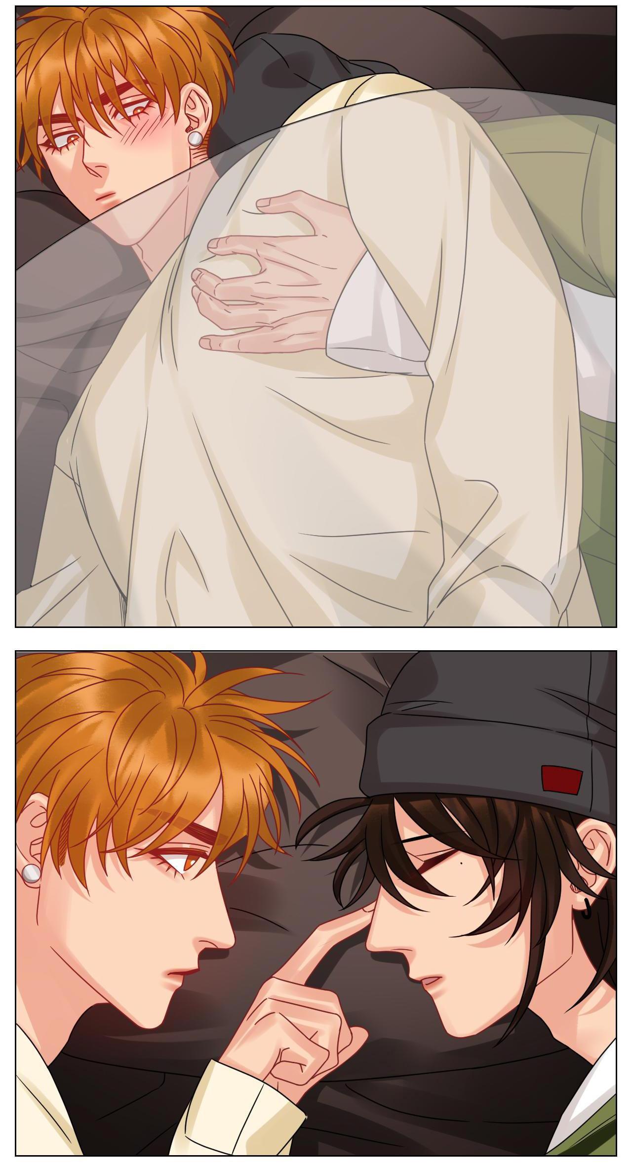 Đọc truyện Ký túc xá nam phòng 303 - Chapter 219