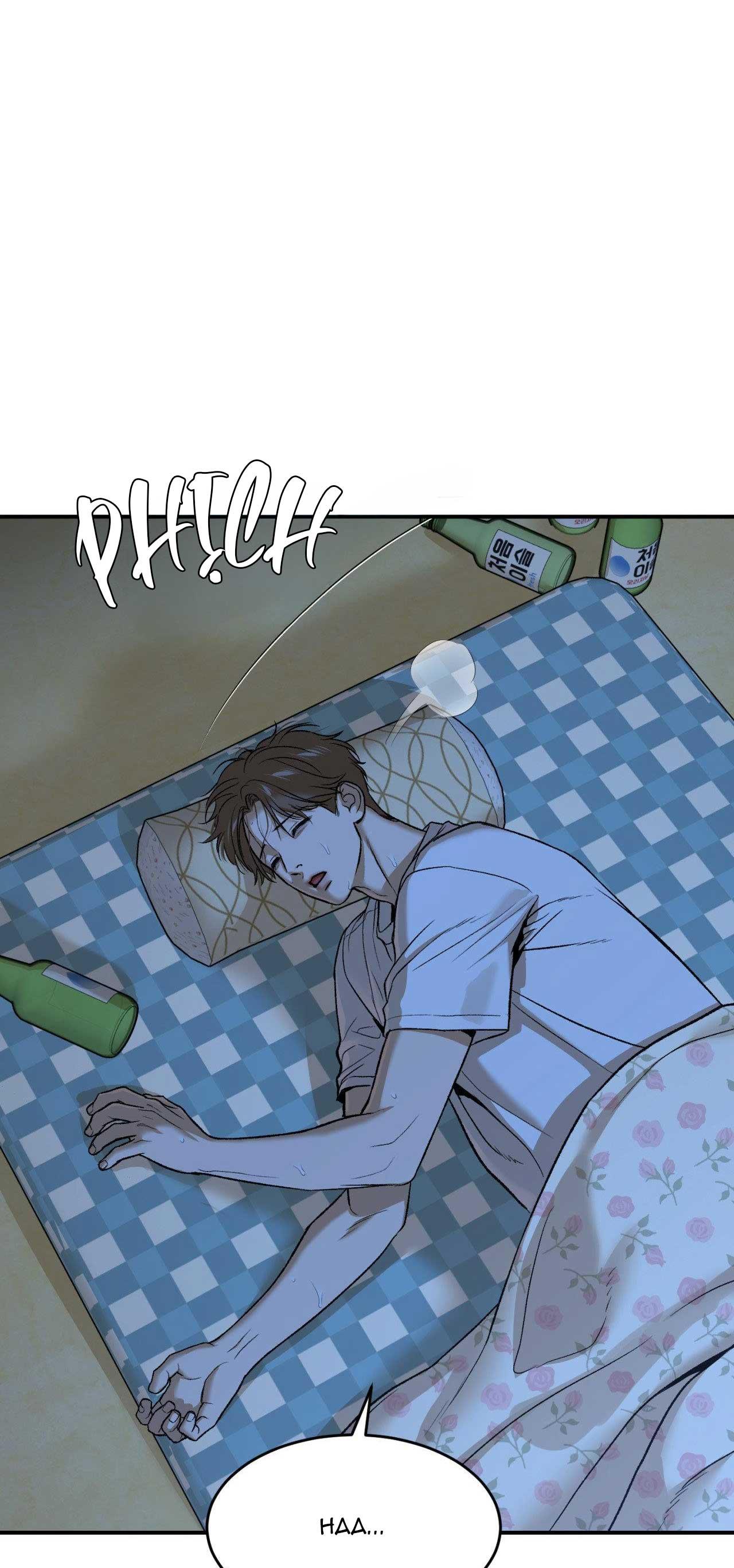 Đọc truyện Jinx - Chapter 59