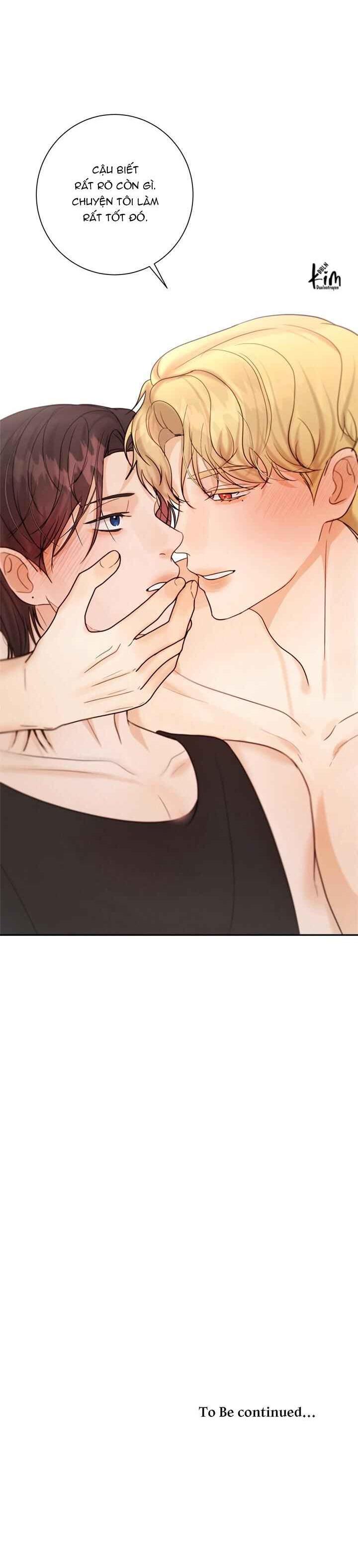 Đọc truyện TUYỂN TẬP NHẤT THỤ ĐA CÔNG CỦA NHÀ KIM - Chapter 29.1