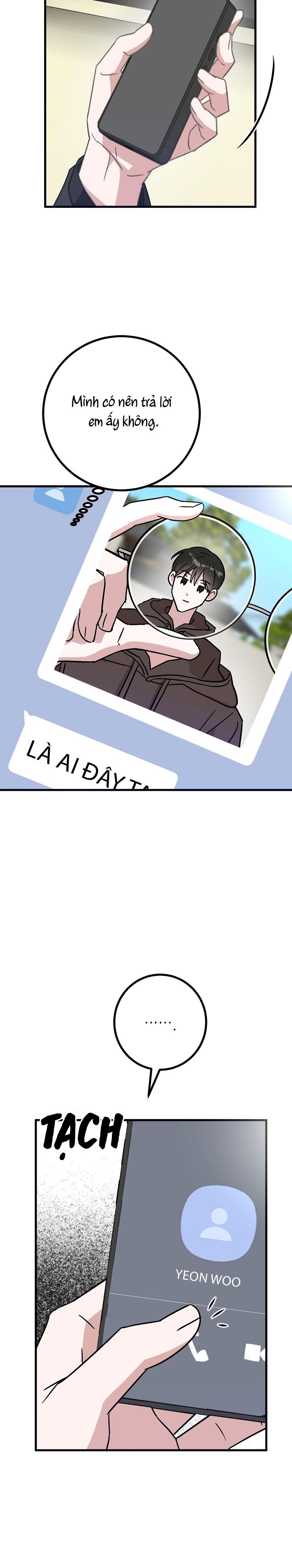 Đọc truyện NHÀ TÔI THÀNH PHIM TRƯỜNG MẤT RỒI - Chapter 31