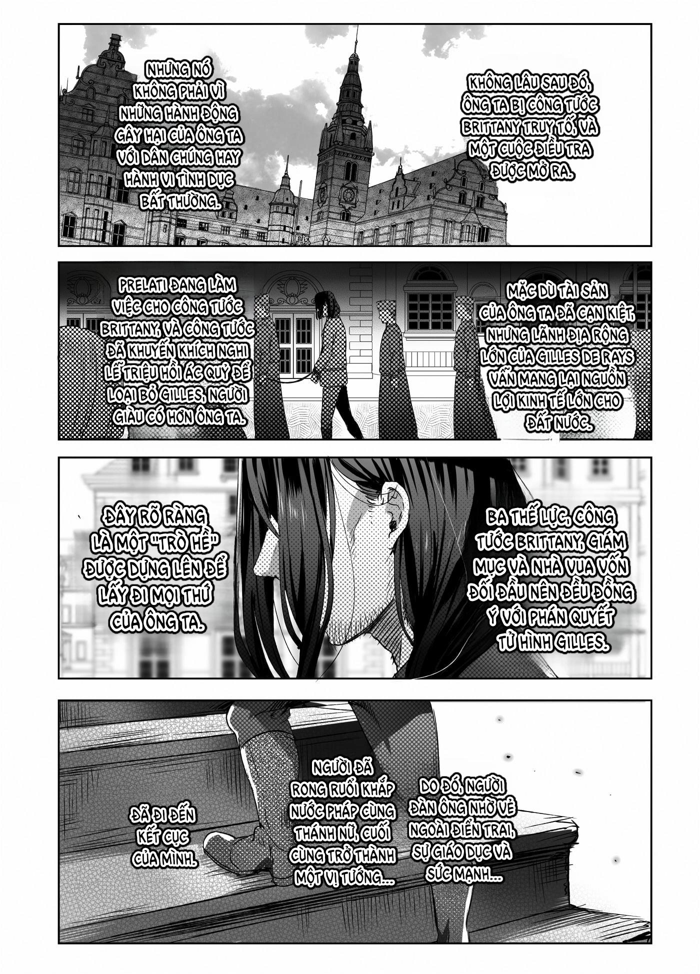 Đọc truyện Tổng Hợp Oneshot Rape - Chapter 189