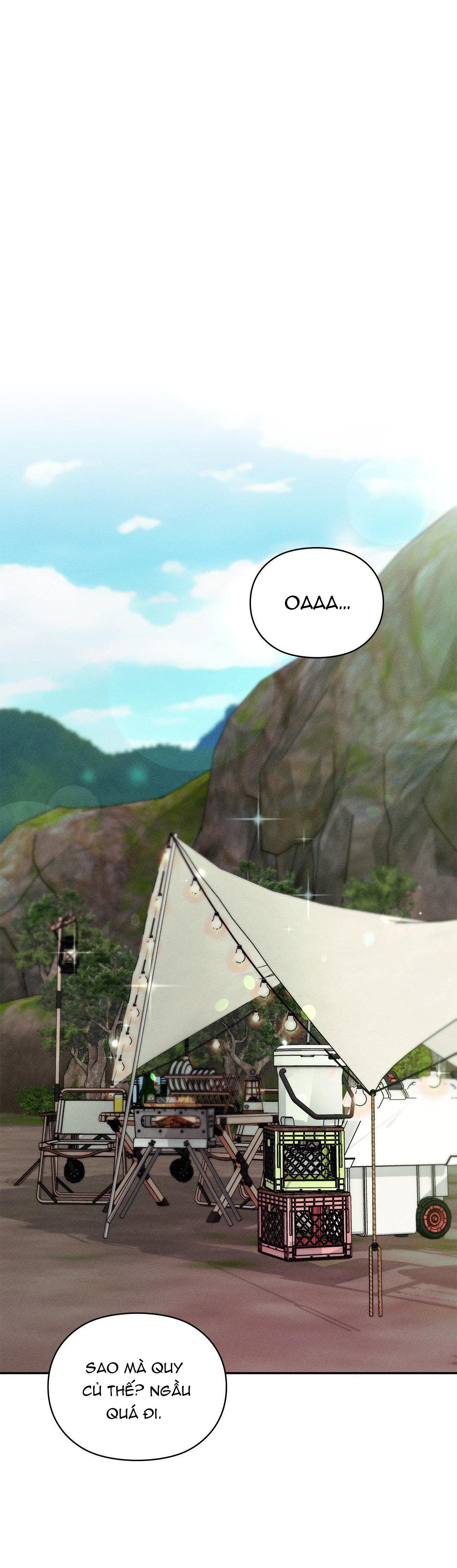 Đọc truyện CÙNG NÂNG TẠ NHÉ - Chapter 27