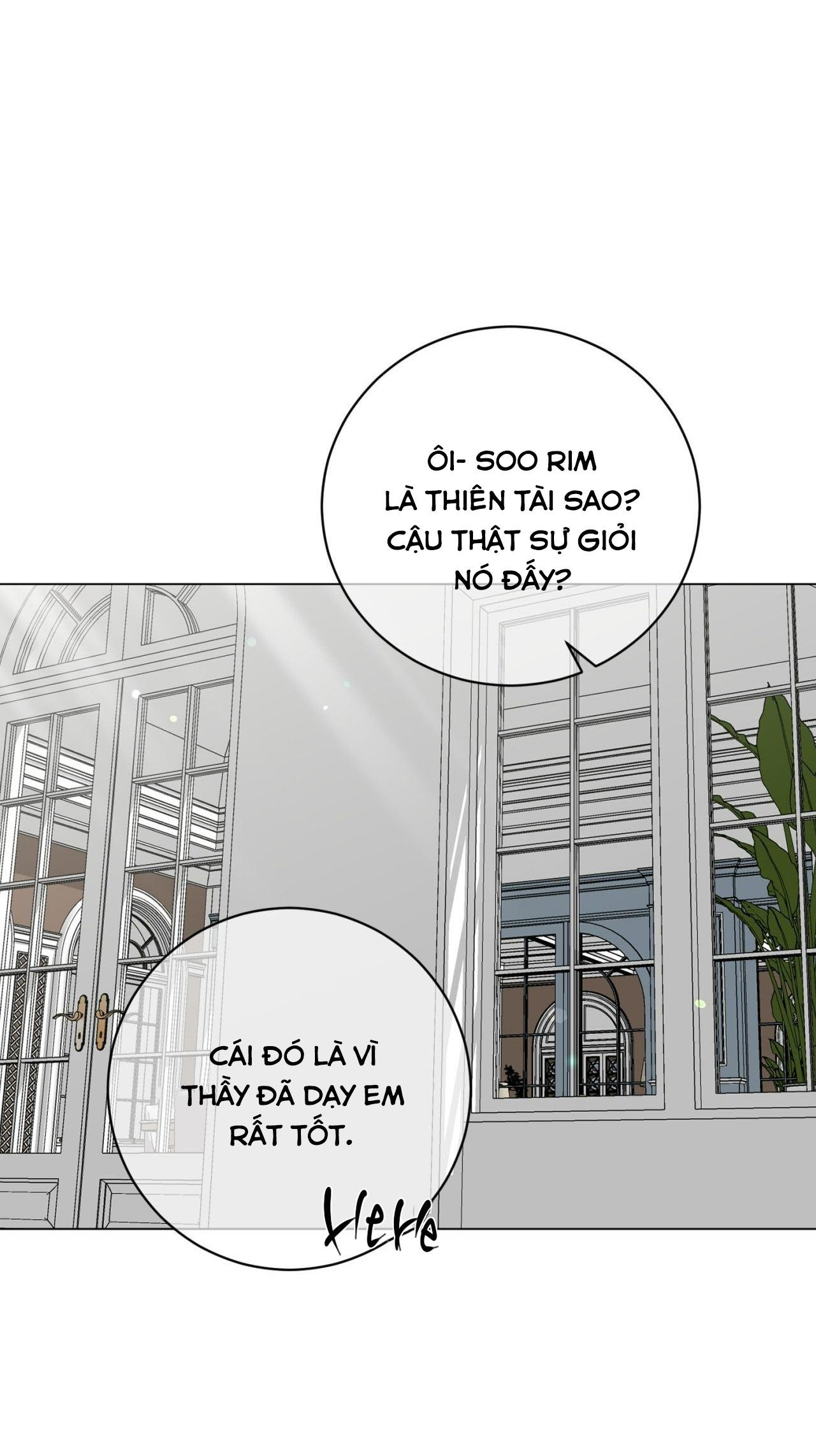 Đọc truyện ẢO TƯỞNG - Chapter 18