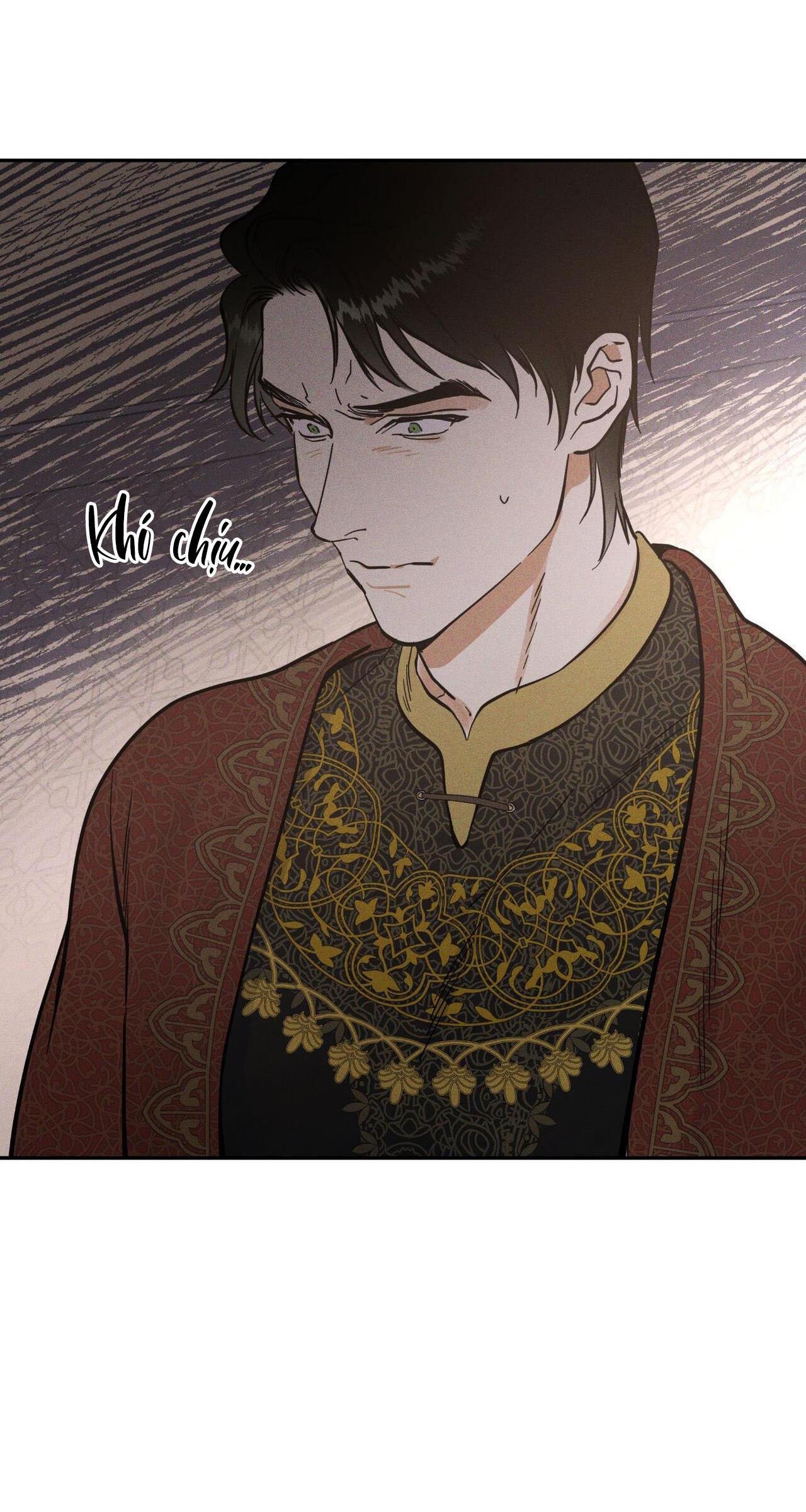 Đọc truyện Antidote - Chapter 27