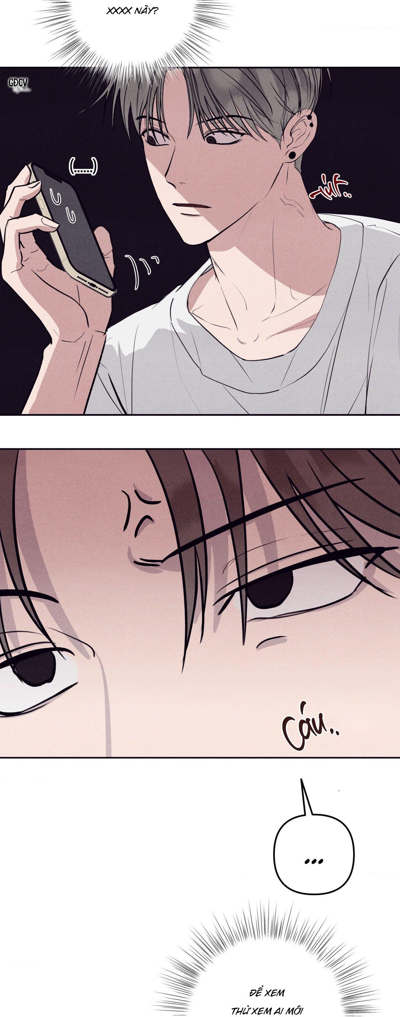 Đọc truyện (UNSLEEP) MẤT NGỦ - Chapter 2