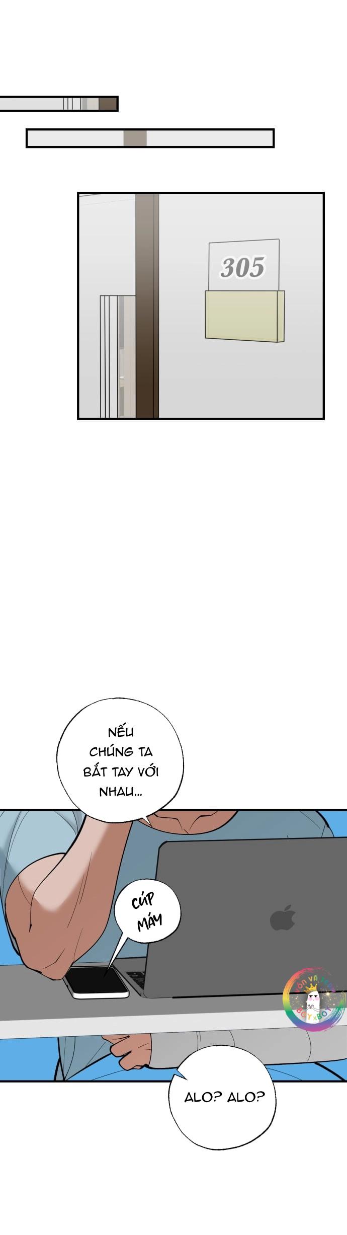 Đọc truyện PRY (Trộm Nhìn) -END - Chapter 37