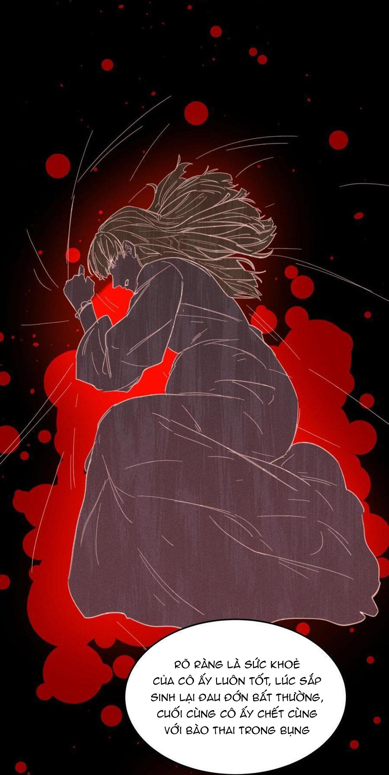 Đọc truyện Bạn Trai Cũ Trở Thành Vua - Chapter 73