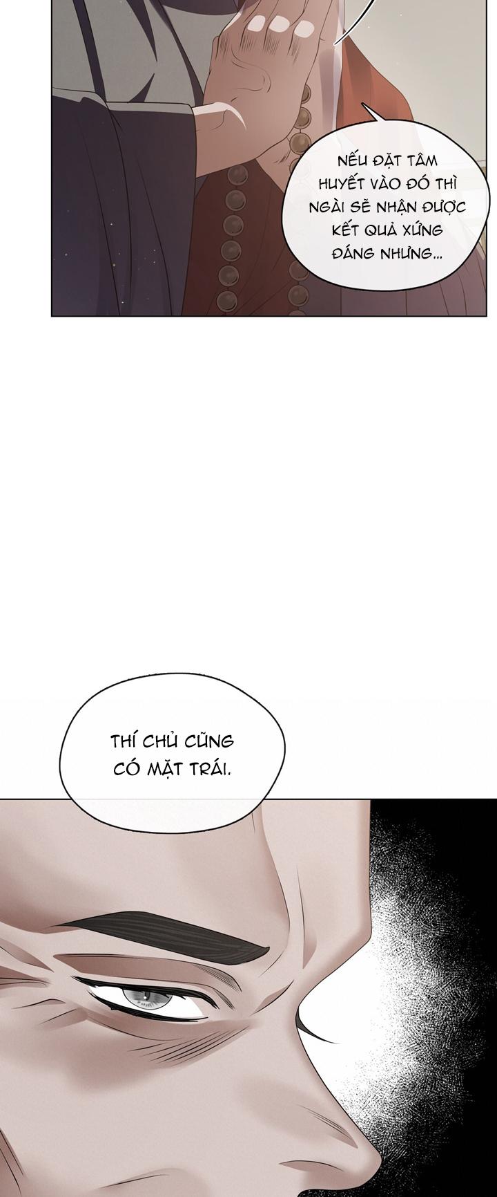 Đọc truyện Tôi đã nuôi dạy thủ lĩnh giáo phái ác ma - Chapter 11