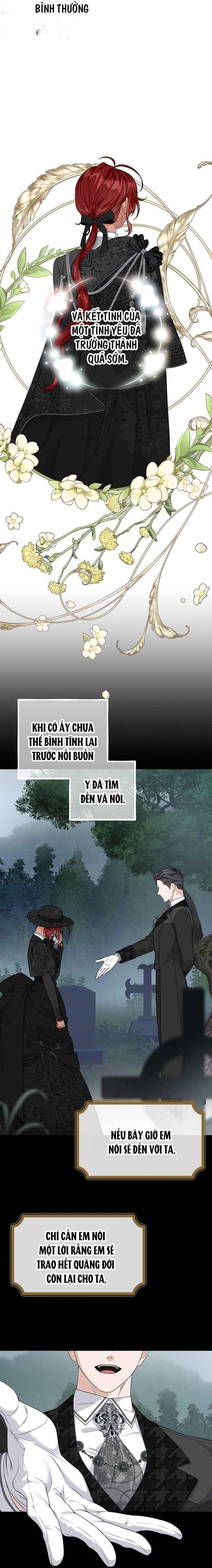 Đọc truyện TIỂU  BÁ TƯỚC BETA NAY ĐÃ KHÁC XƯA - Chapter 19