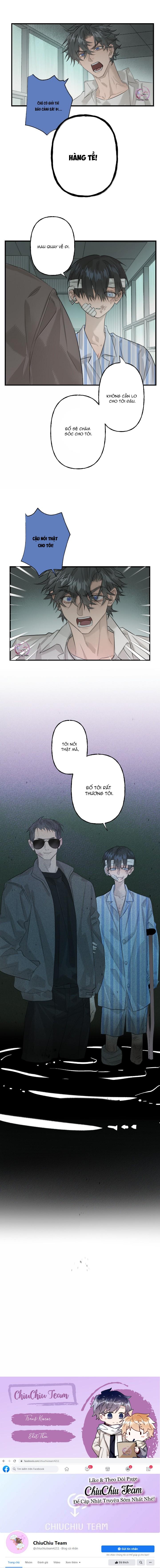 Đọc truyện Chiến Lược Cám Dỗ - Chapter 25
