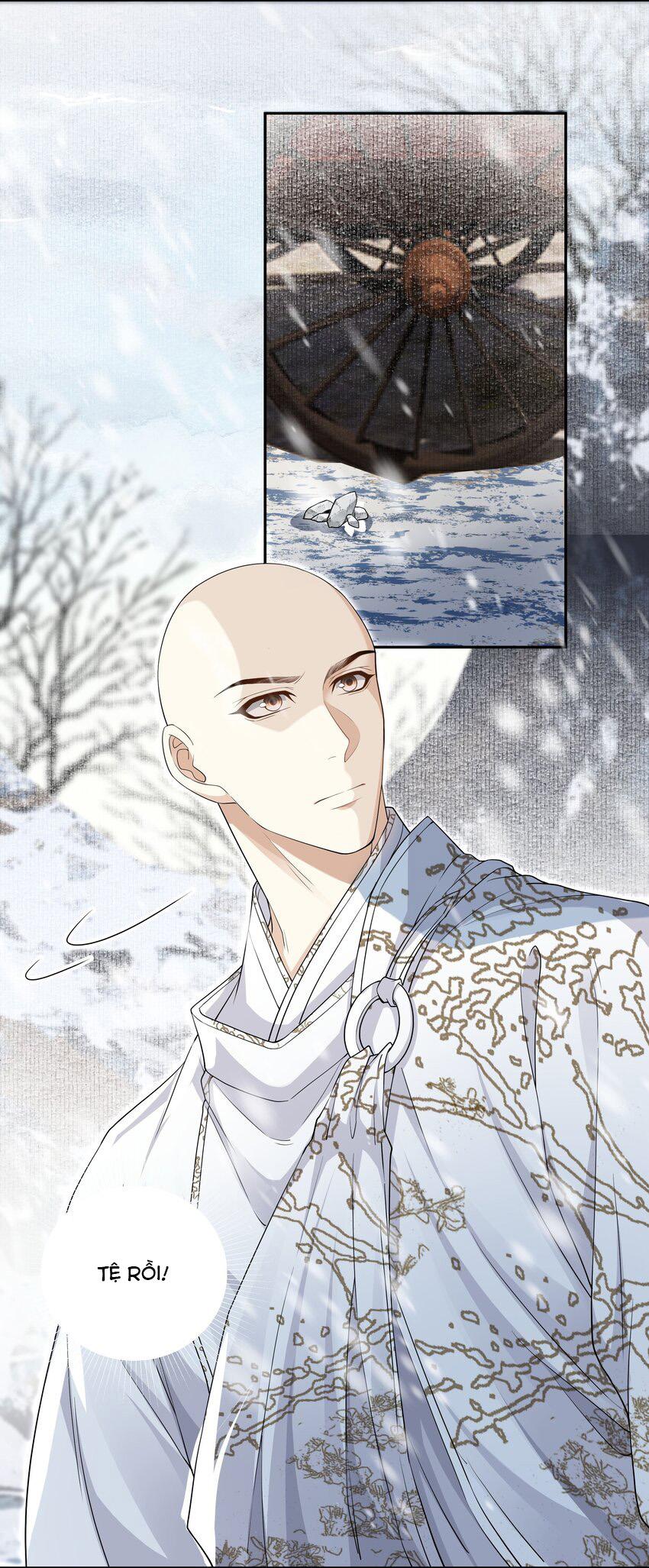 Đọc truyện Đồng tiền tham khế - Chapter 58