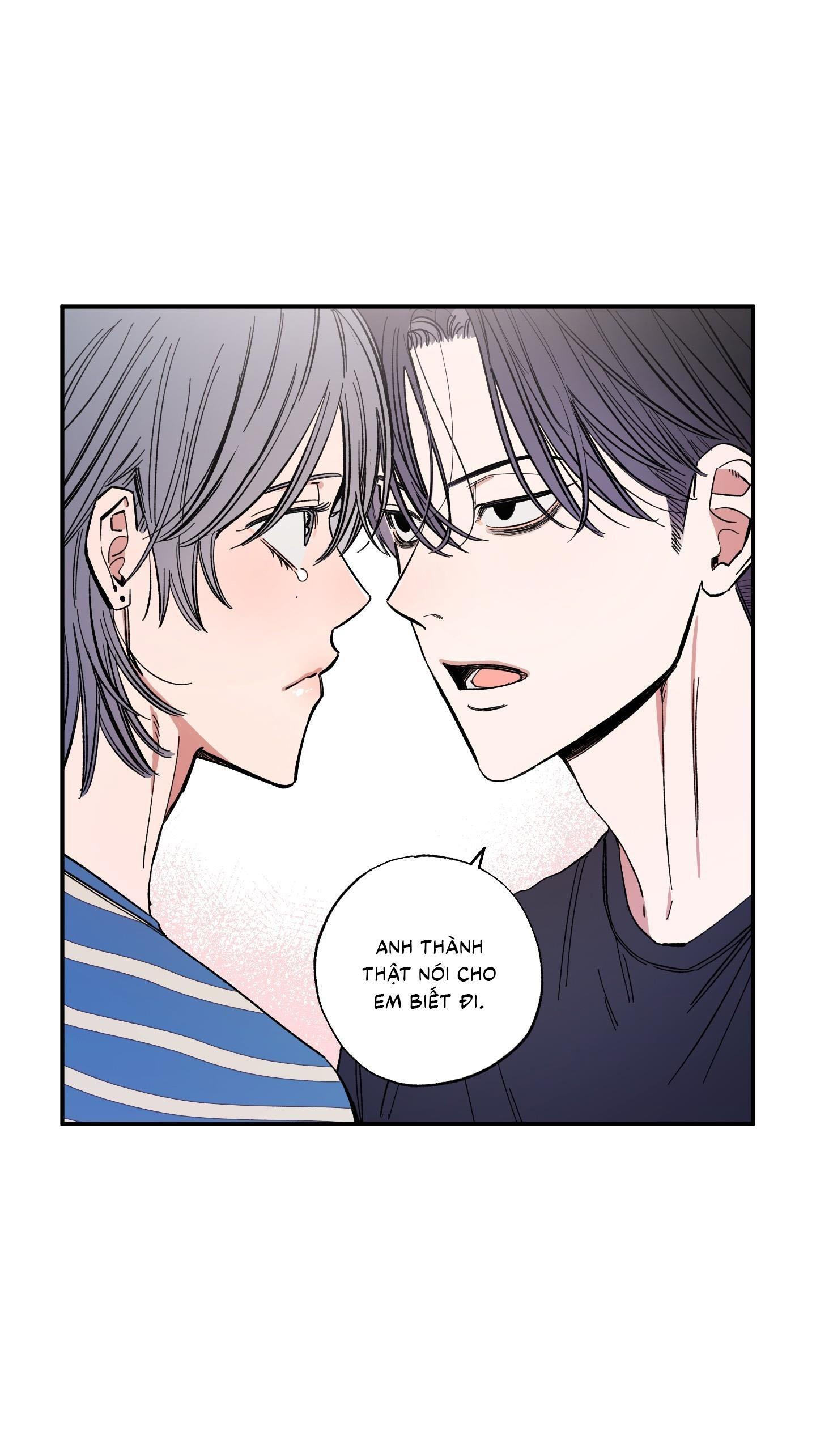 Đọc truyện  Điểm Hẹn Tình Đơn Phương - Chapter 29