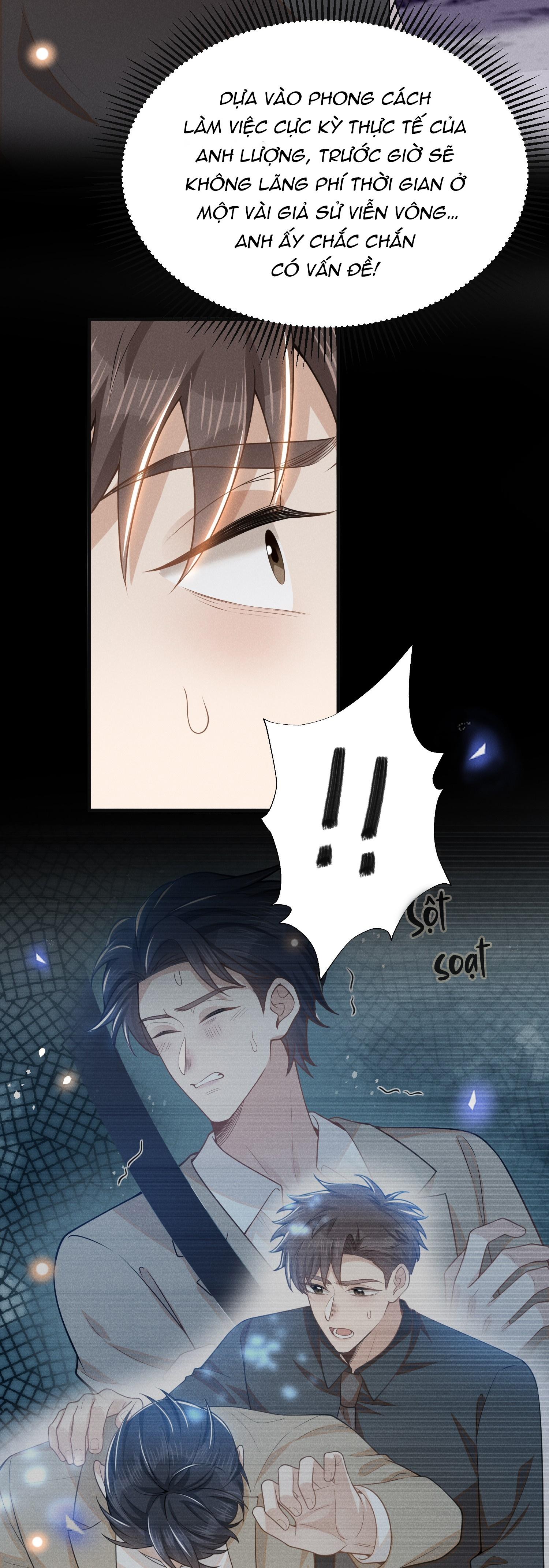 Đọc truyện Lai sinh bất kiến - Chapter 114