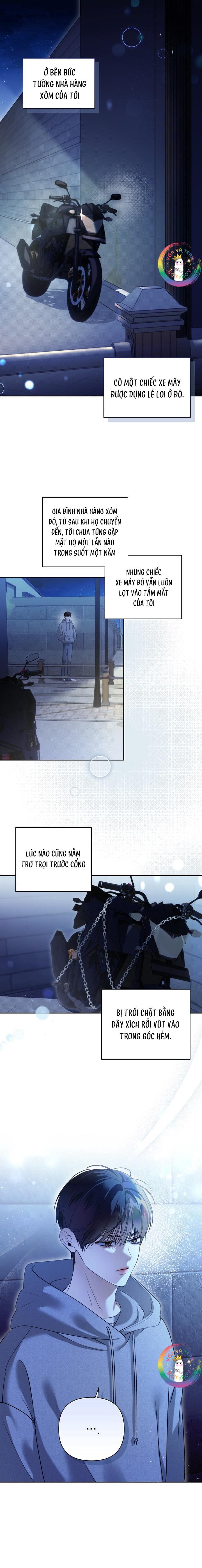 Đọc truyện Eighteen's Bed - Chapter 1