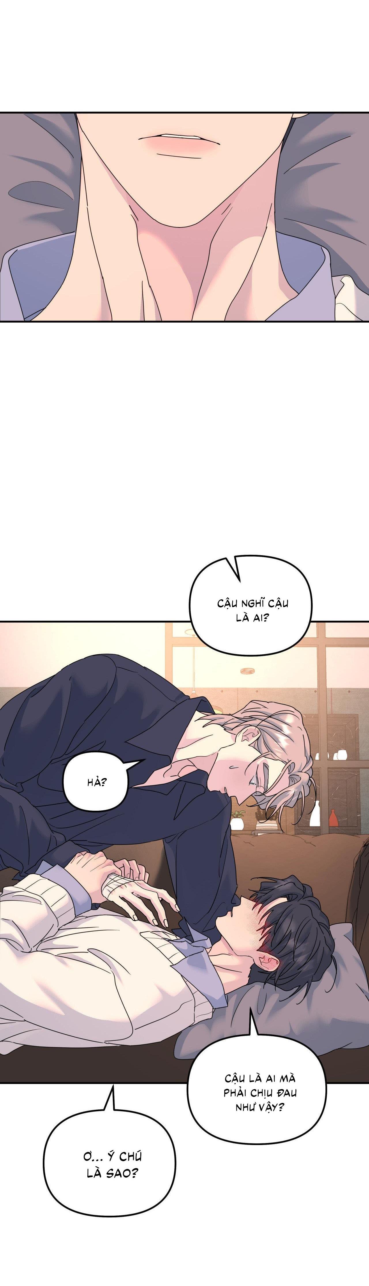 Đọc truyện  Cây Không Có Rễ - Chapter 65