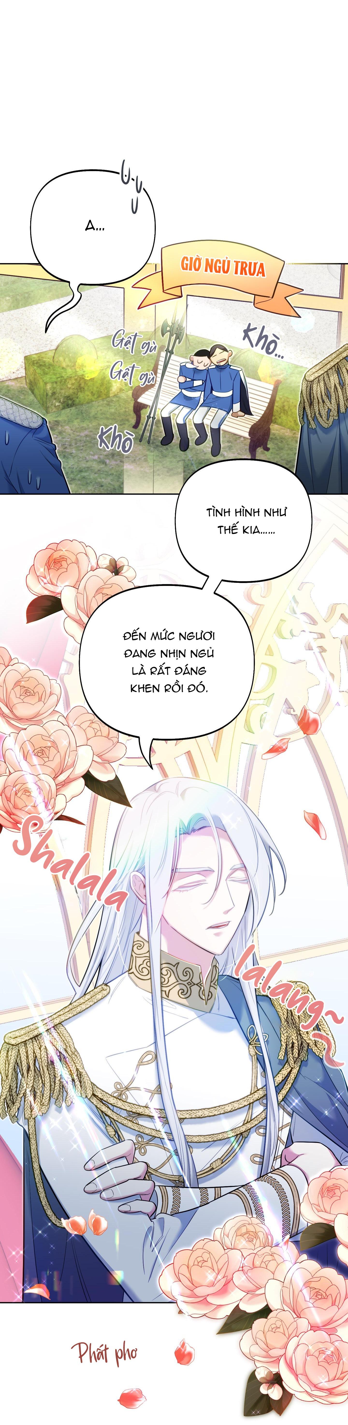 Đọc truyện (NP) TRỞ THÀNH VUA CÔNG LƯỢC - Chapter 43