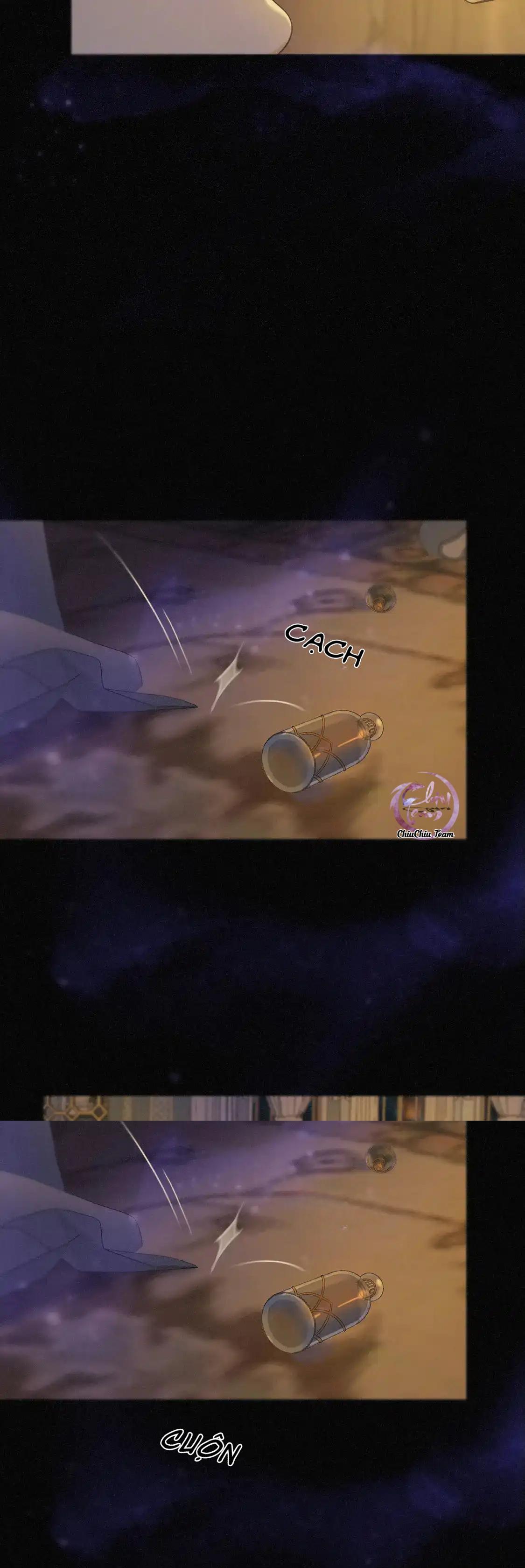 Đọc truyện Khốn Thú Chi Nhiễm - Chapter 10