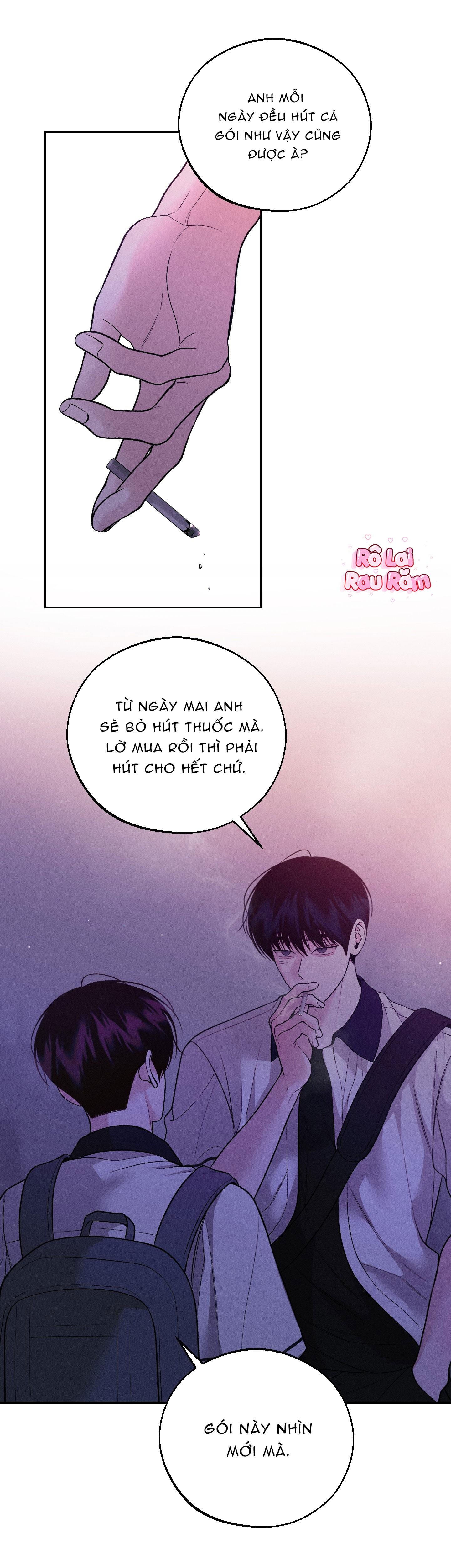 Đọc truyện  Cứu tinh của Thứ Hai - Chapter 43