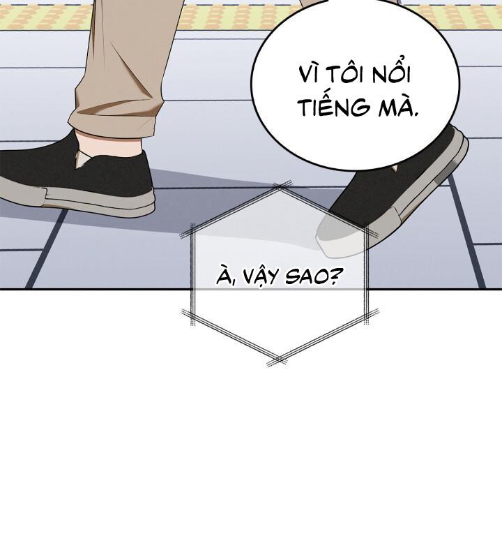 Đọc truyện Critical Point - Chapter 34