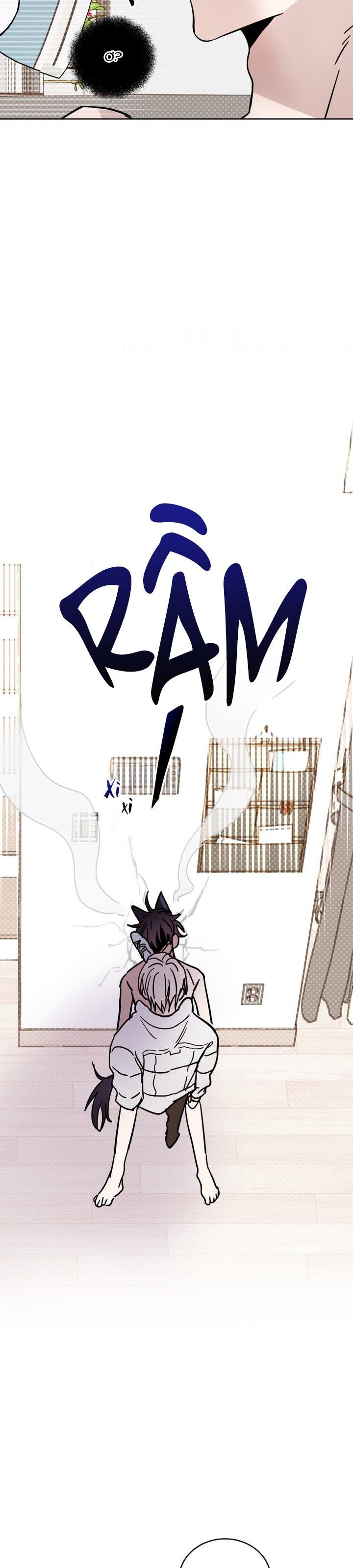 Đọc truyện Ác ma giữa ngã tư đường - Chapter 15