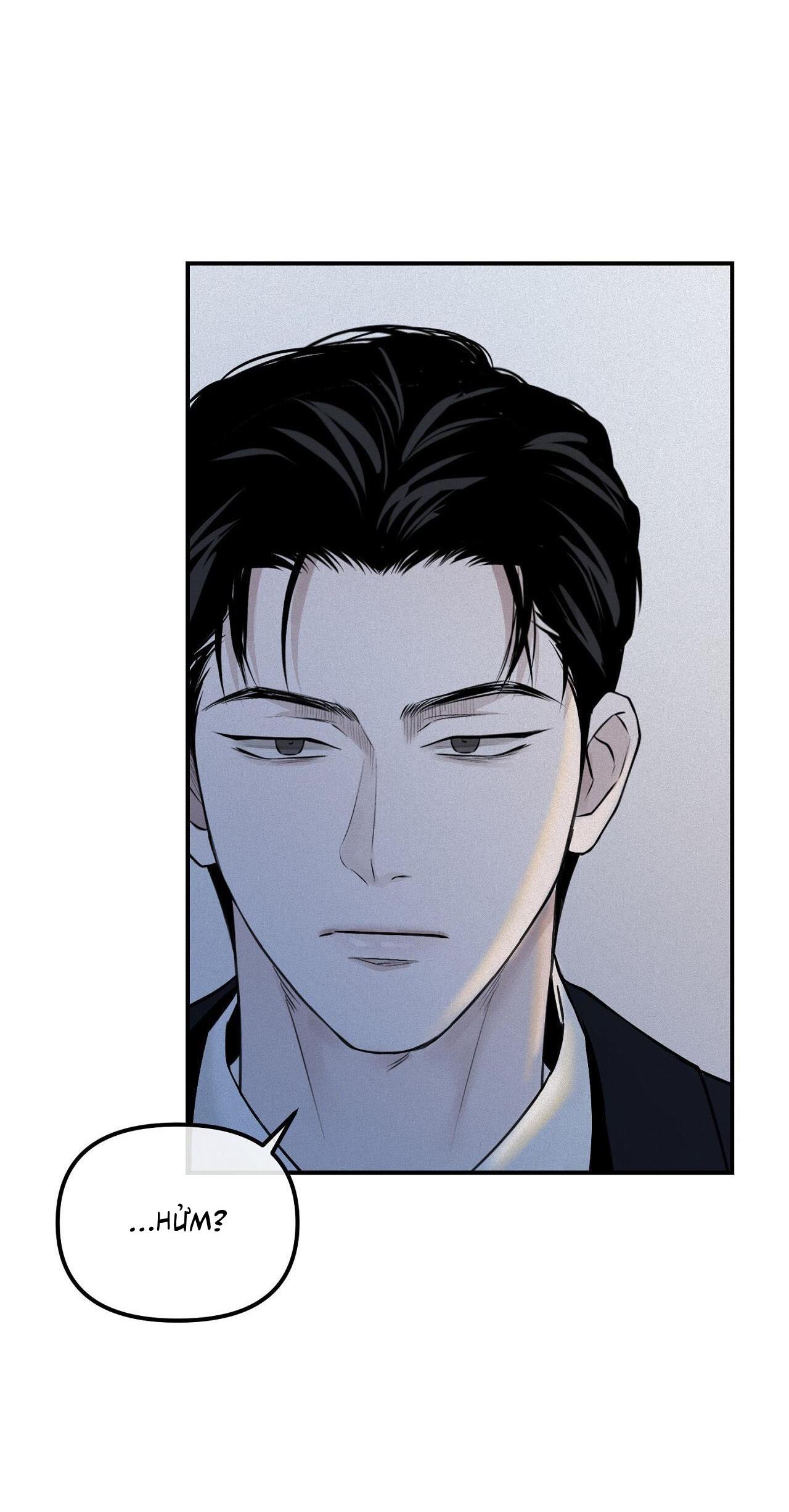 Đọc truyện Phép Chiếu - Chapter 17