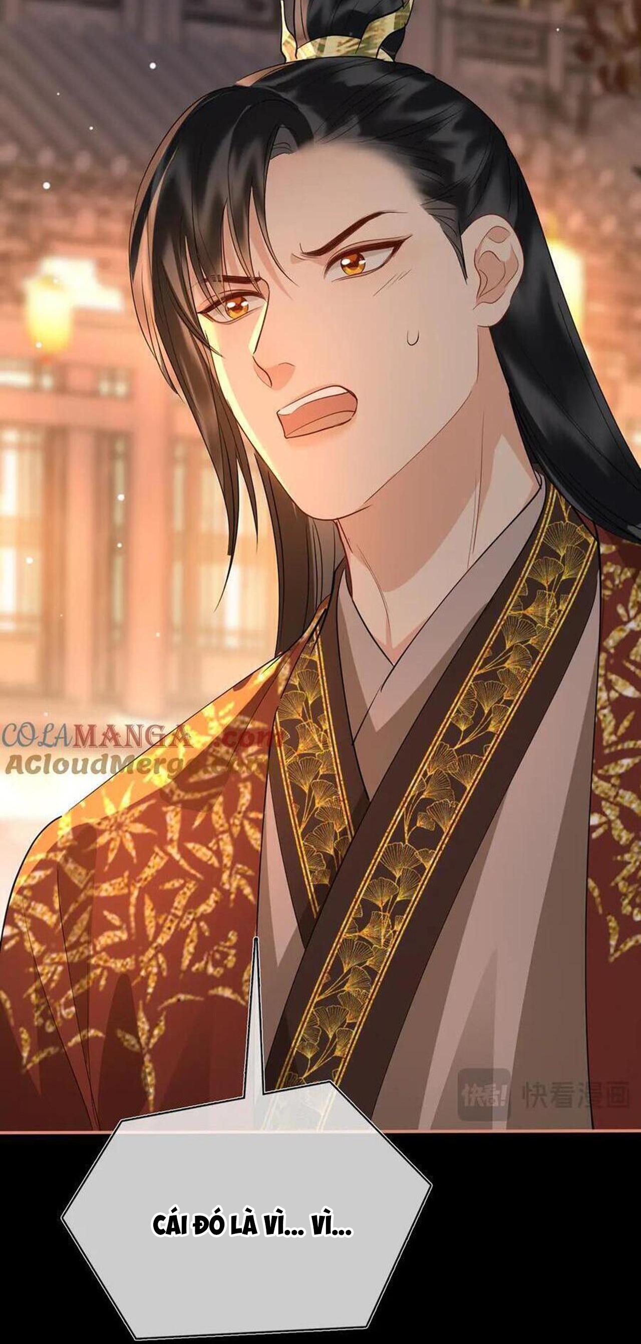 Đọc truyện Dục Vọng - Chapter 47