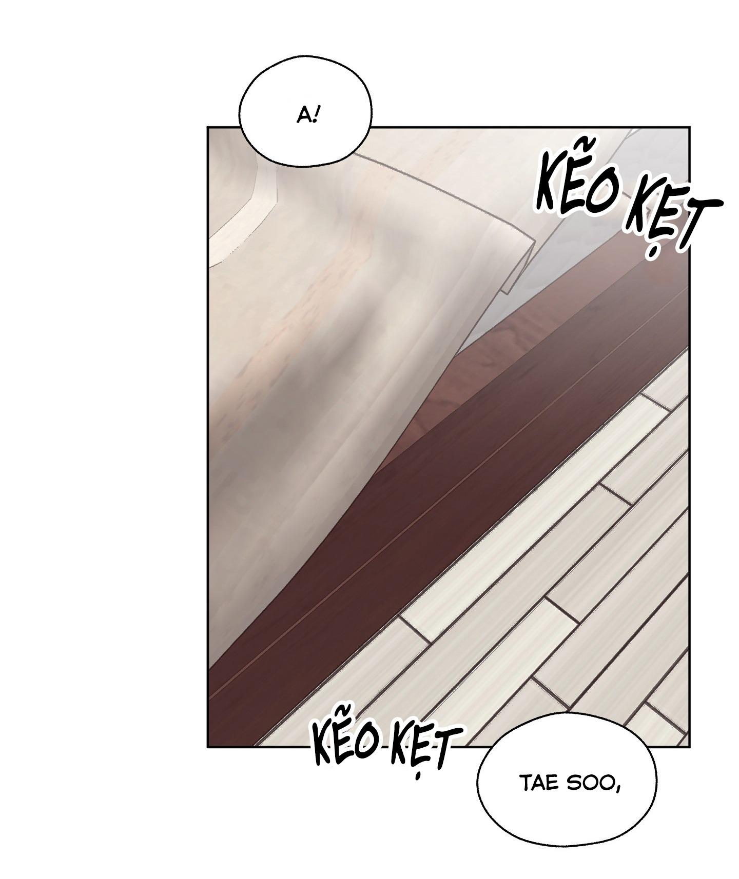 Đọc truyện [Hoàn] Bạn Thời Thơ Ấu Trong Góc Phòng - Chapter 9