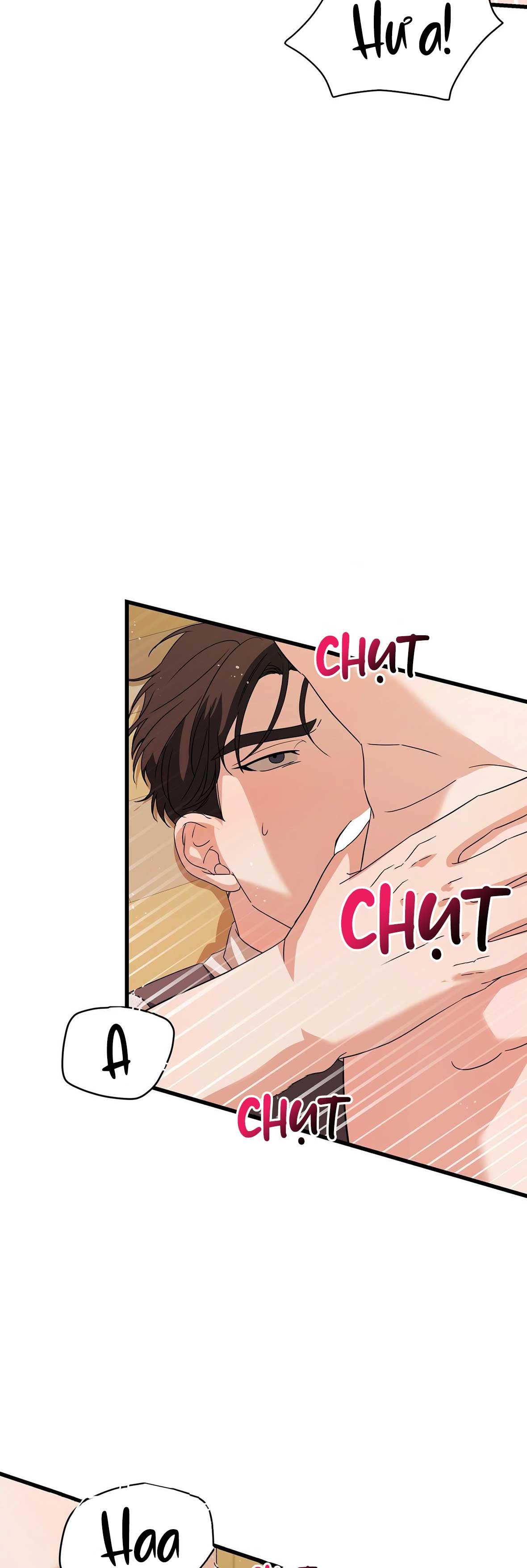Đọc truyện HỢP ĐỒNG KẸO NGỌT - Chapter 16