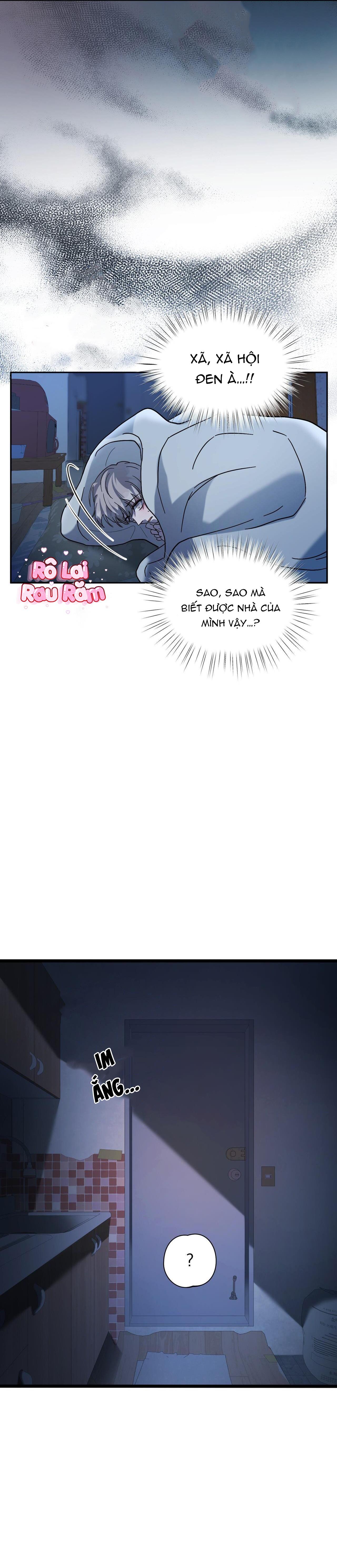 Đọc truyện GIANG HỒ LẠ MẶT - Chapter 1