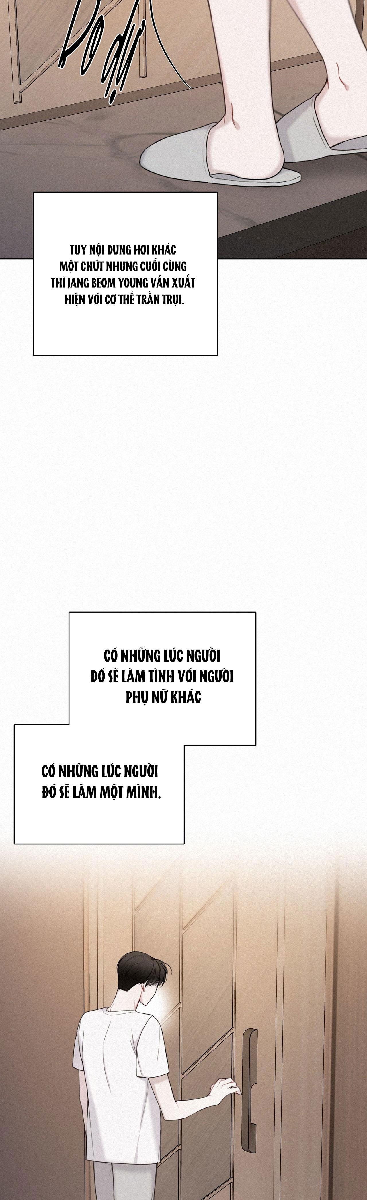 Đọc truyện SUNSET IN WATER - Chapter 6