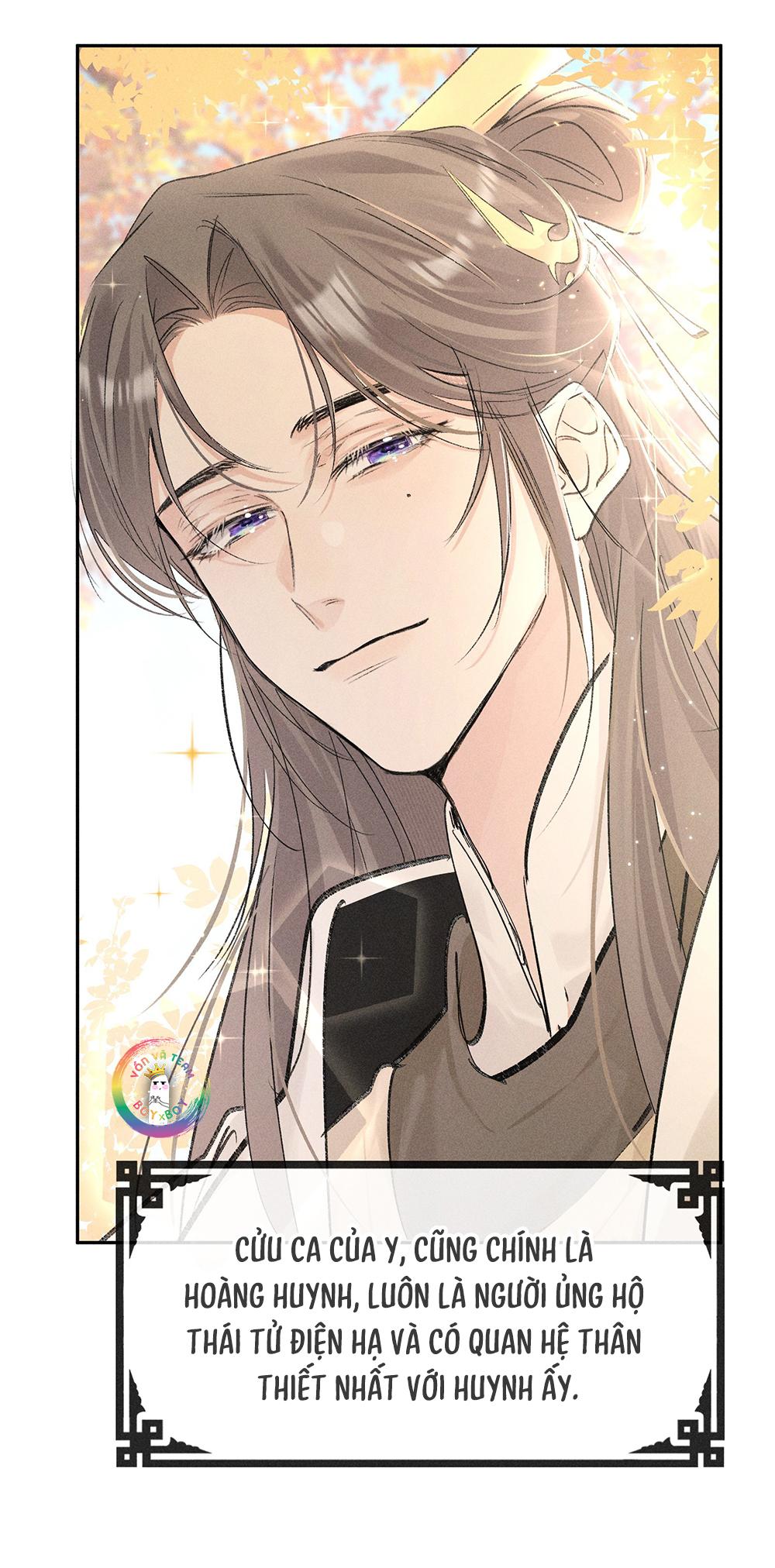 Đọc truyện Dụ Địch Vào Tròng - Chapter 36