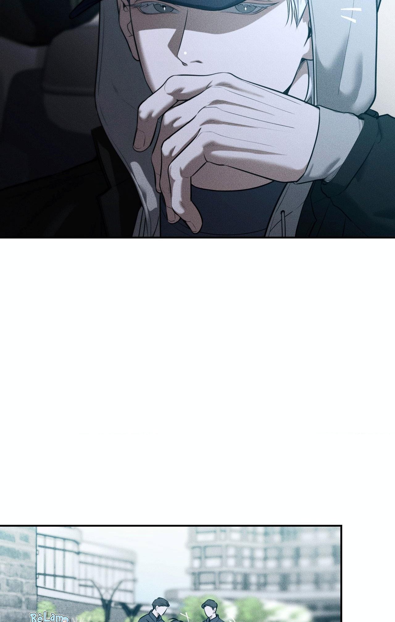Đọc truyện DEAR, TEDDY BEAR - Chapter 38