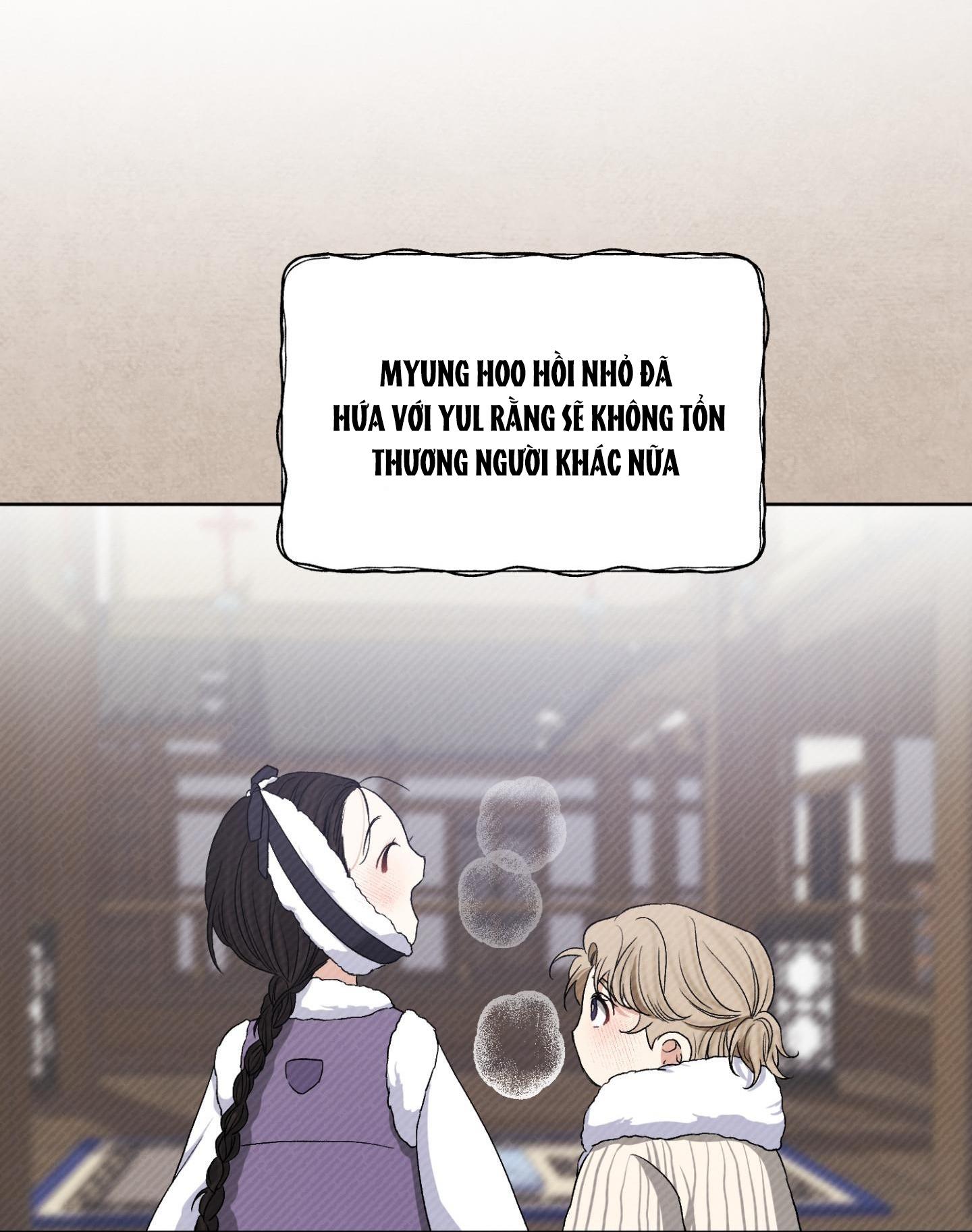 Đọc truyện BL CỔ TRANG-ÂU CỔ NGẮN NHÀ KIM - Chapter 29.6