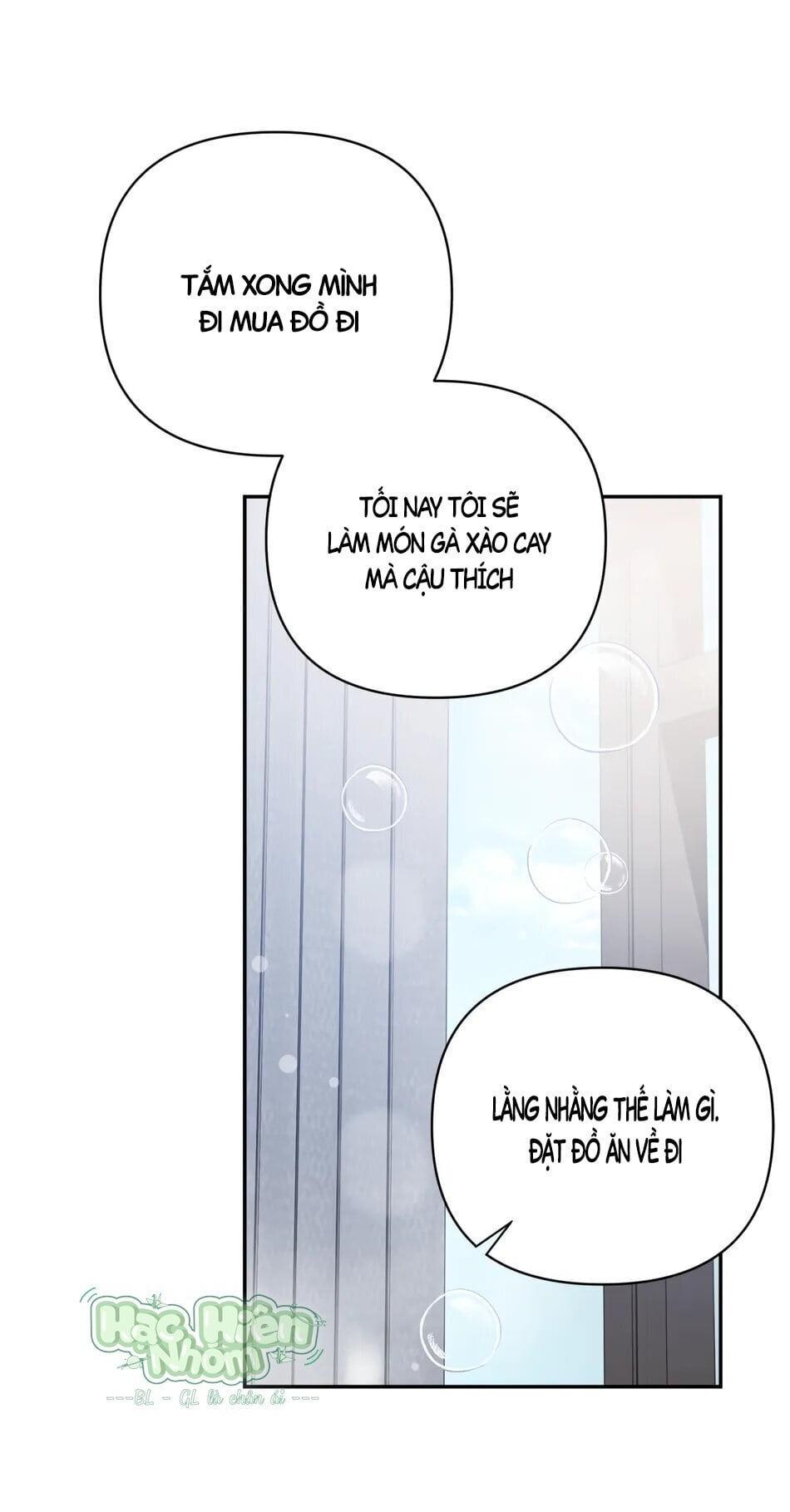 Đọc truyện Tên đạo sư rắc rối - Chapter 7