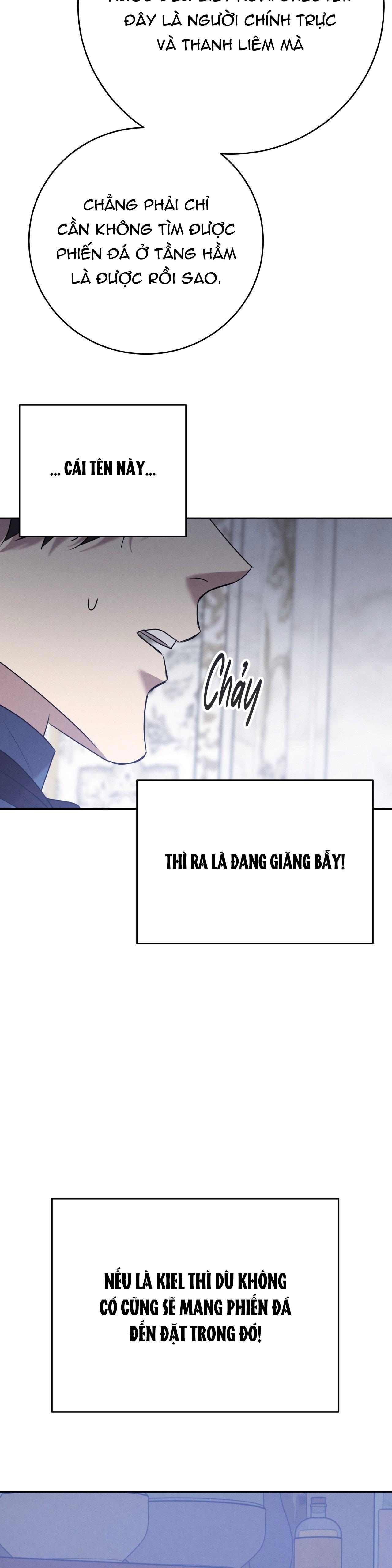 Đọc truyện ĐÁM CƯỚI TAI TIẾNG - Chapter 4