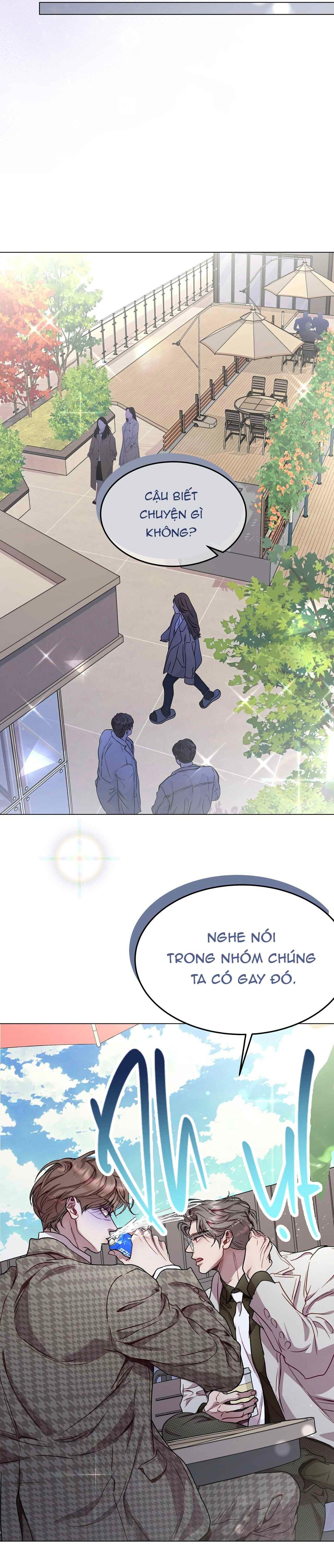 Đọc truyện LỐI SỐNG ÍCH KỶ - Chapter 80