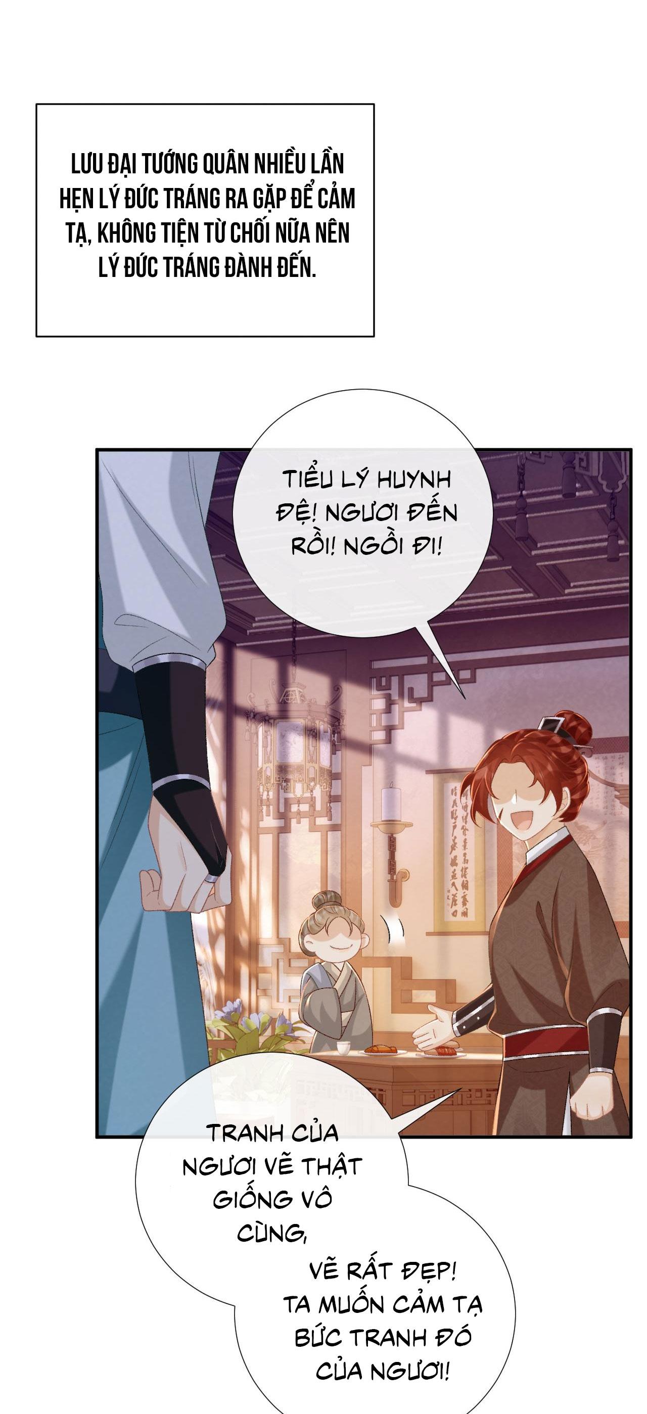 Đọc truyện CẠM BẪY CỦA KẺ BIẾN THÁI - Chapter 90