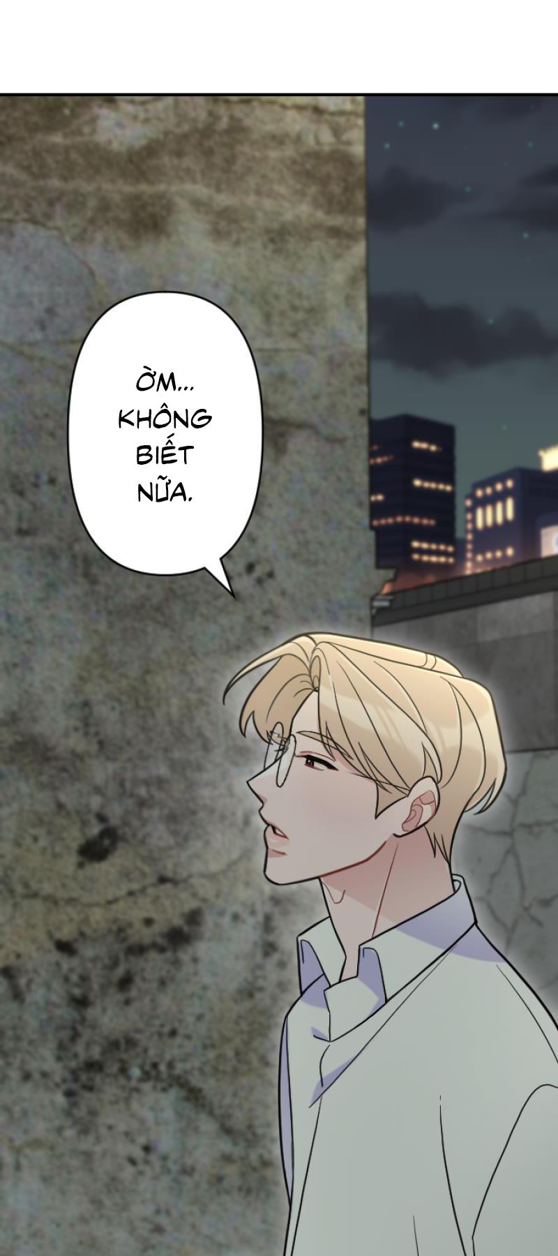 Đọc truyện Tình yêu của chúng ta sắp thành hình rồi - Chapter 9