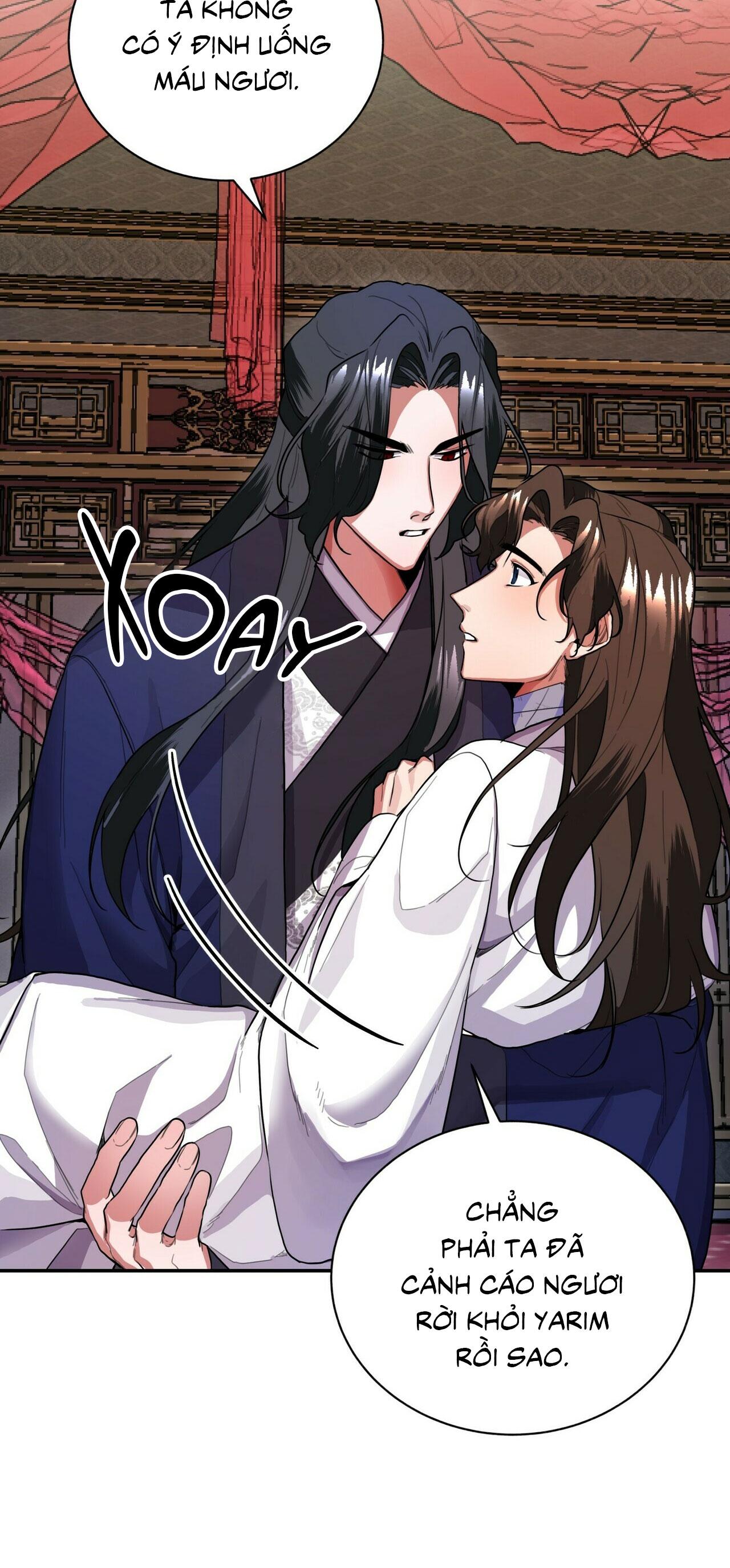 Đọc truyện BÁT NHÃ GIAI NHÂN - Chapter 4