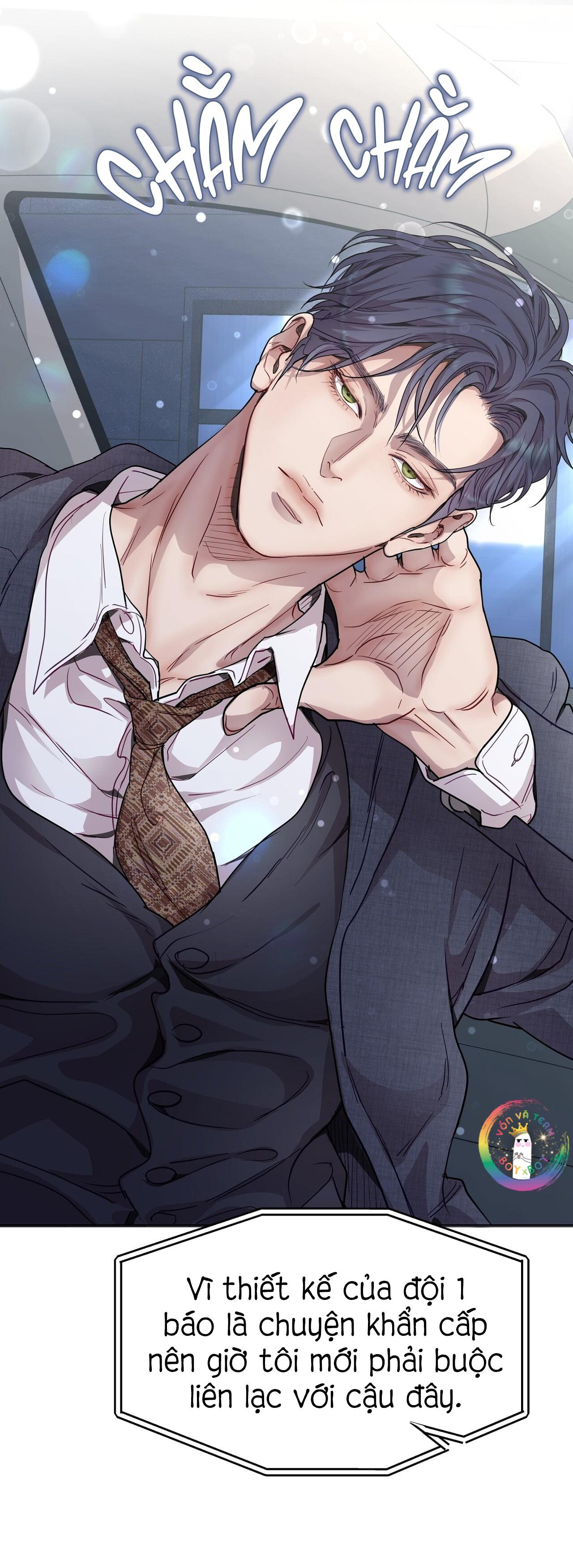 Đọc truyện (END) Vị Kỷ - Chapter 56